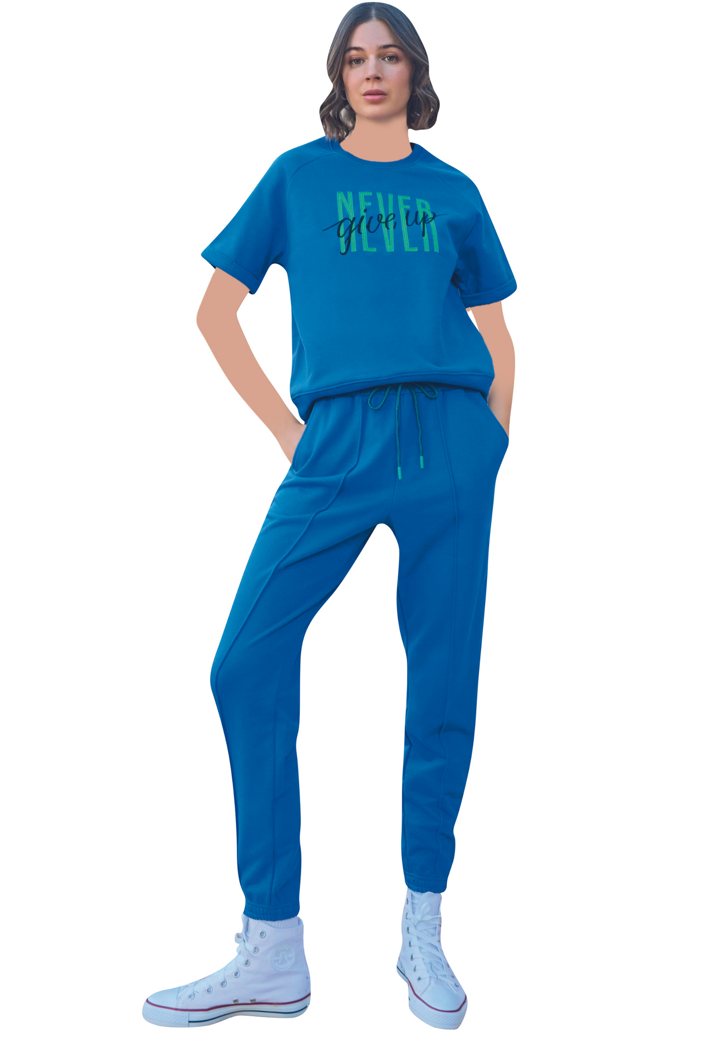 S&L Sports Set