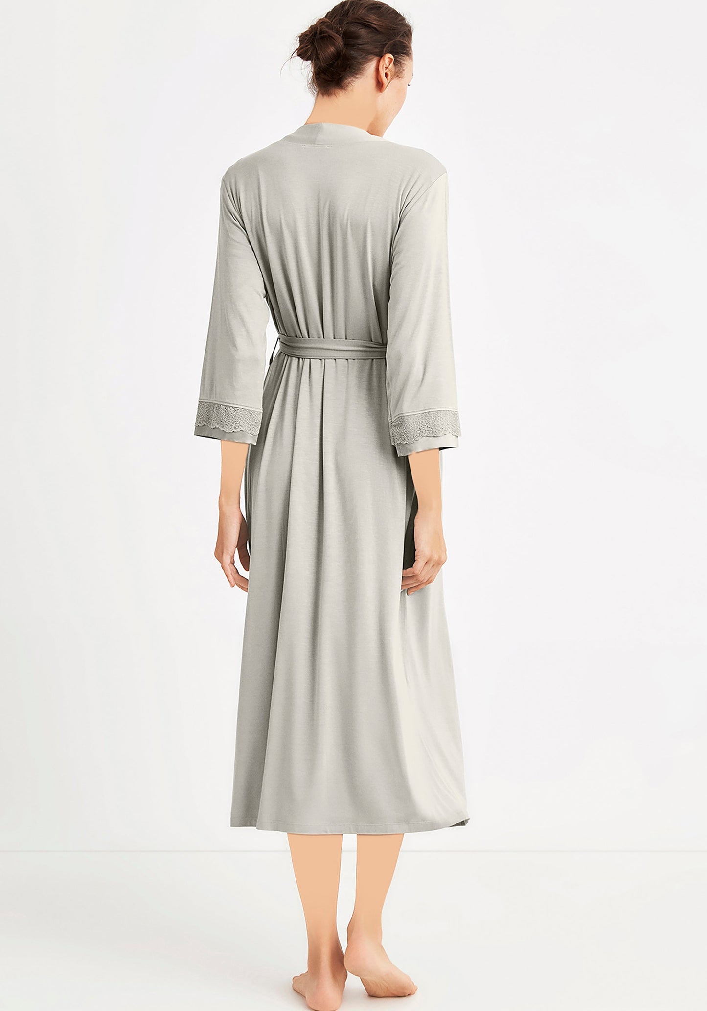 Maternal Robe