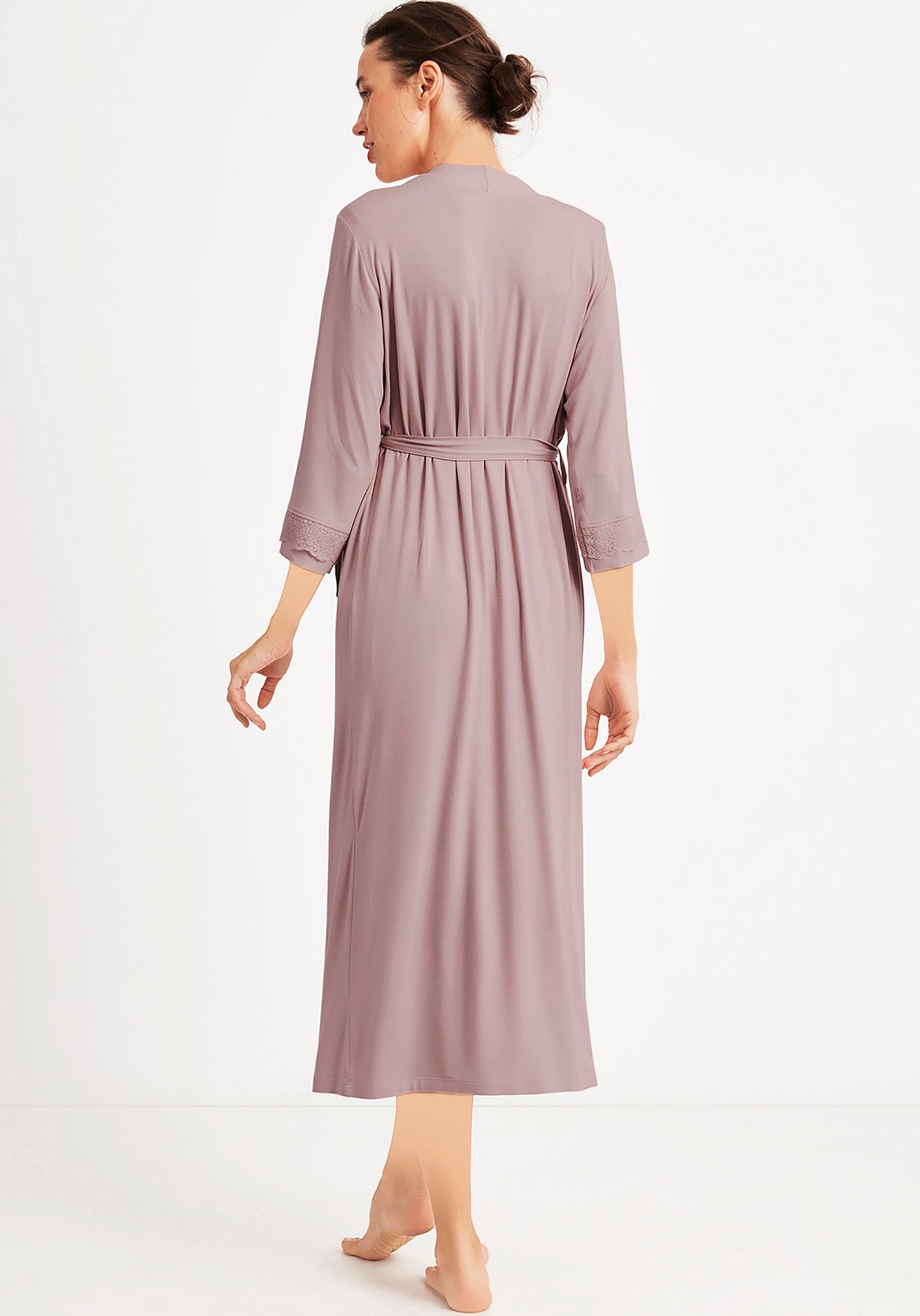 Maternal Robe