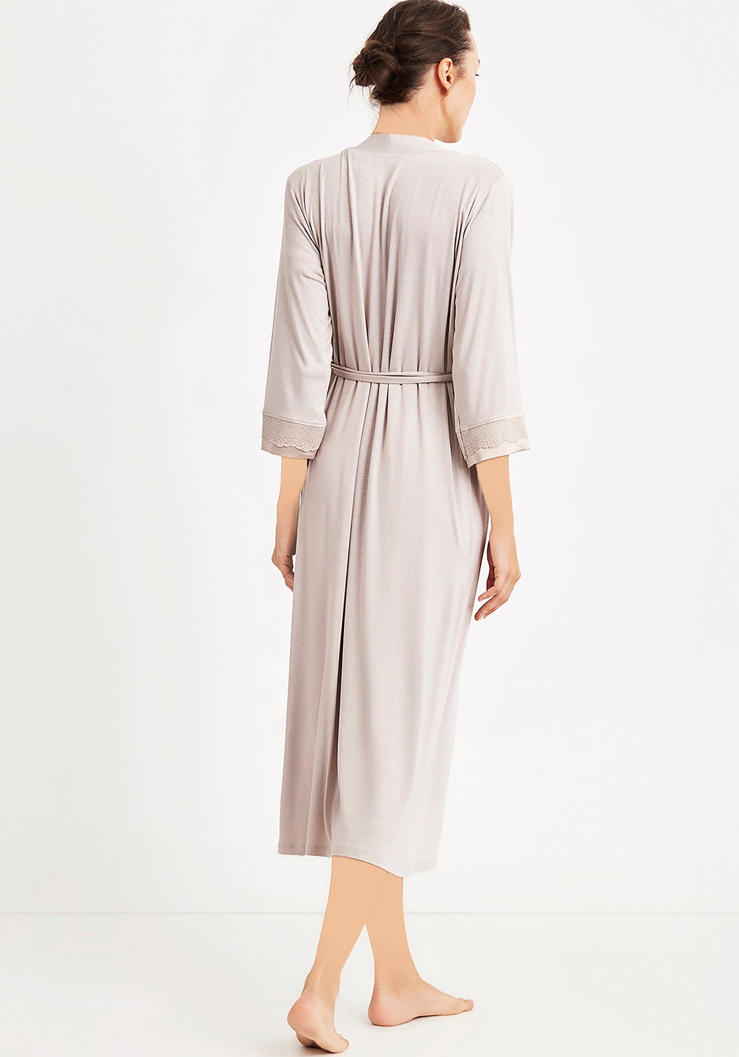 Maternal Robe