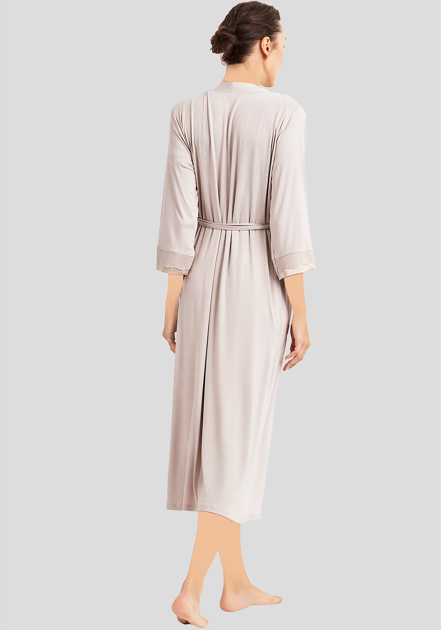 Maternal Robe