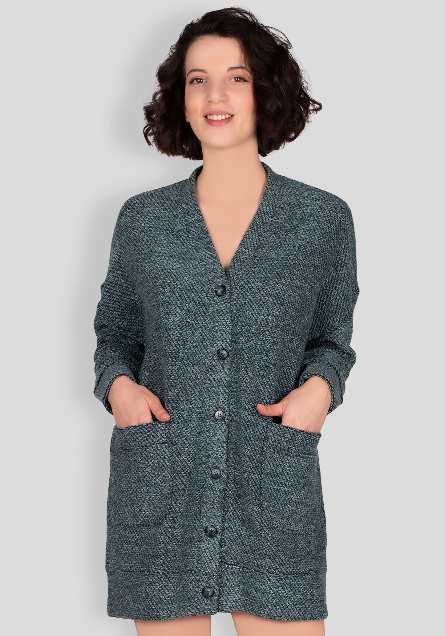 S&L Cardigan