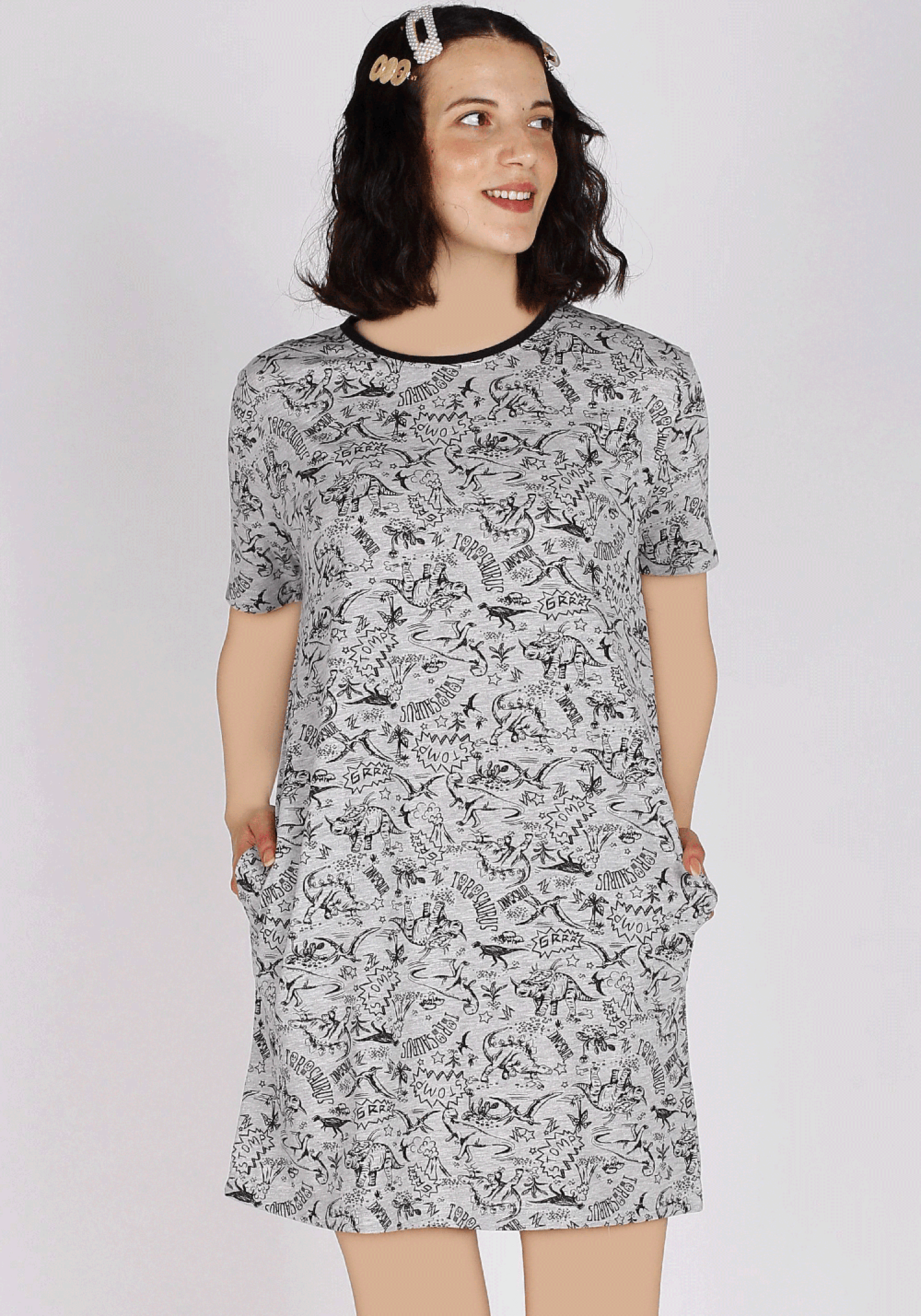 S&L Dina Nighty