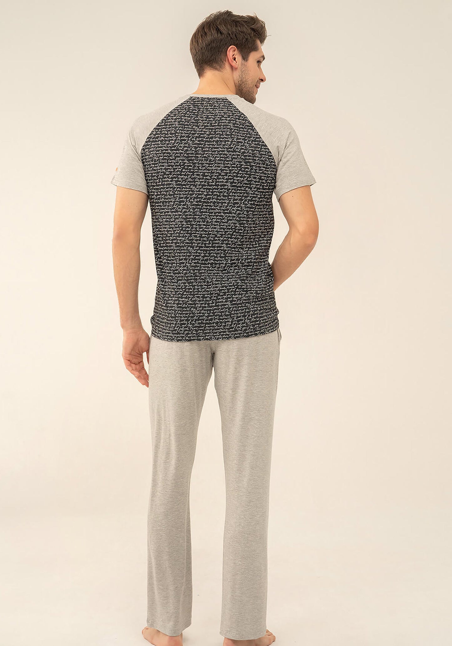 Men Sports Set