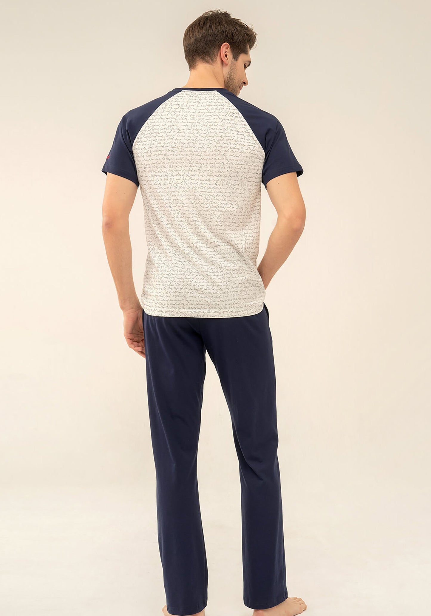 Men Sports Set