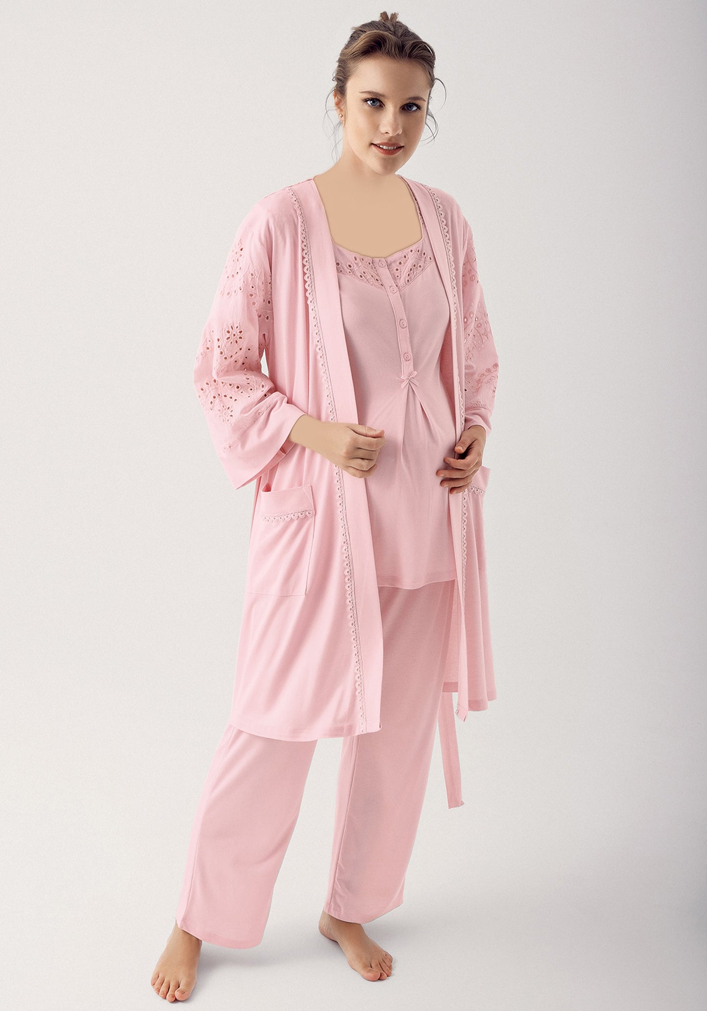 Maternal 3 Piece Set