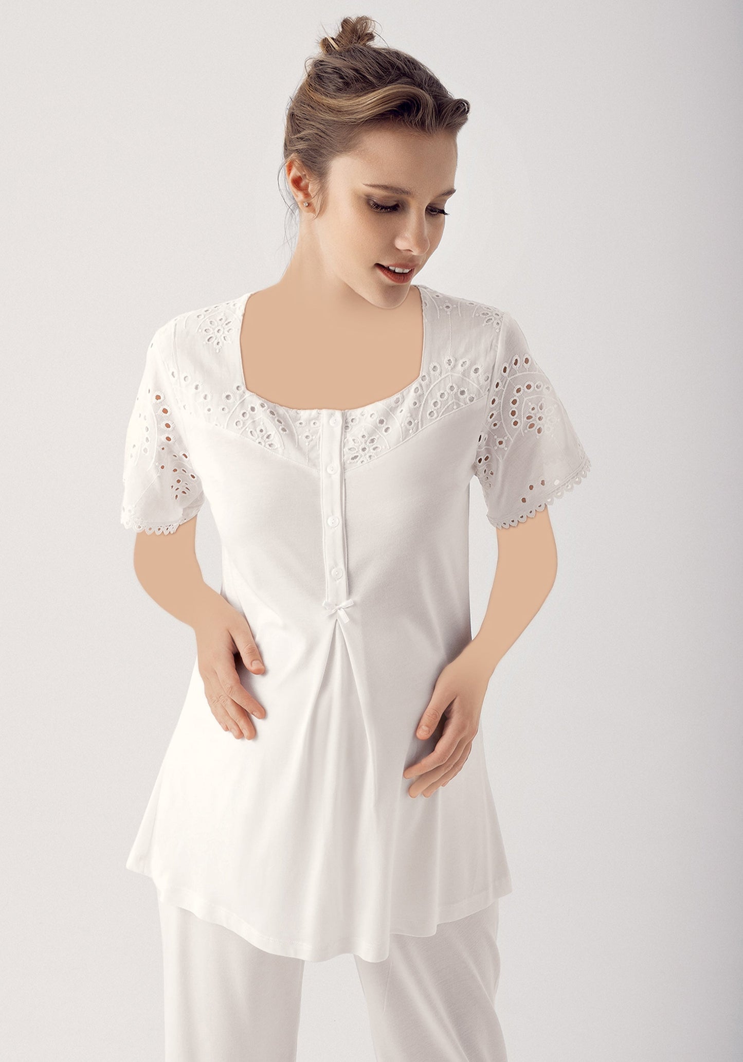 Maternal 3 Piece Set
