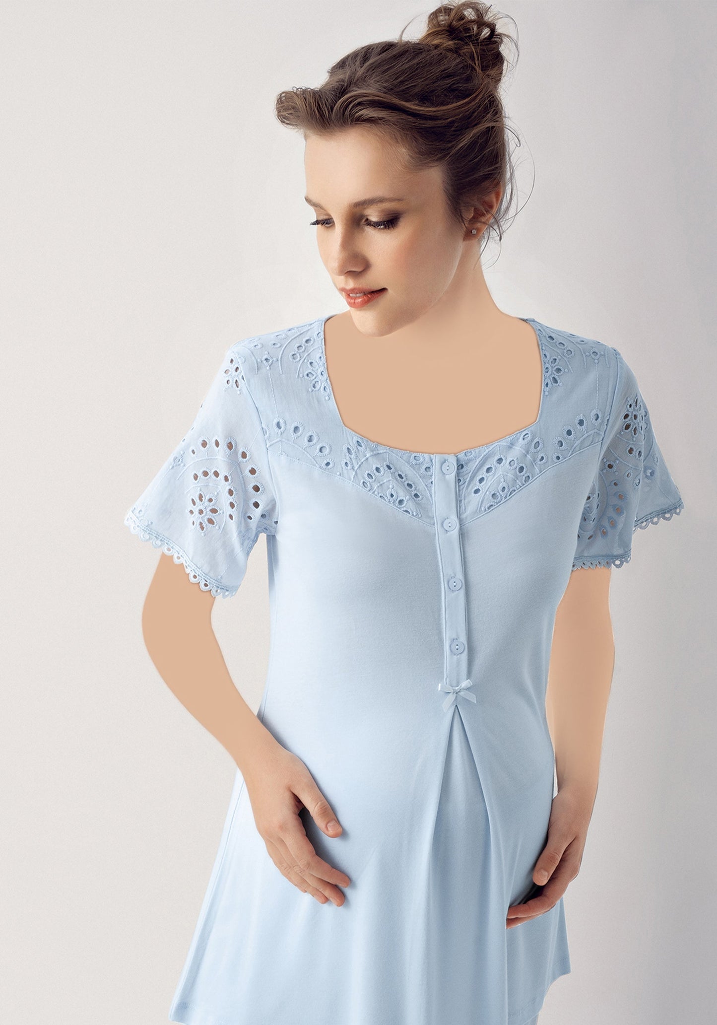 Maternal 3 Piece Set