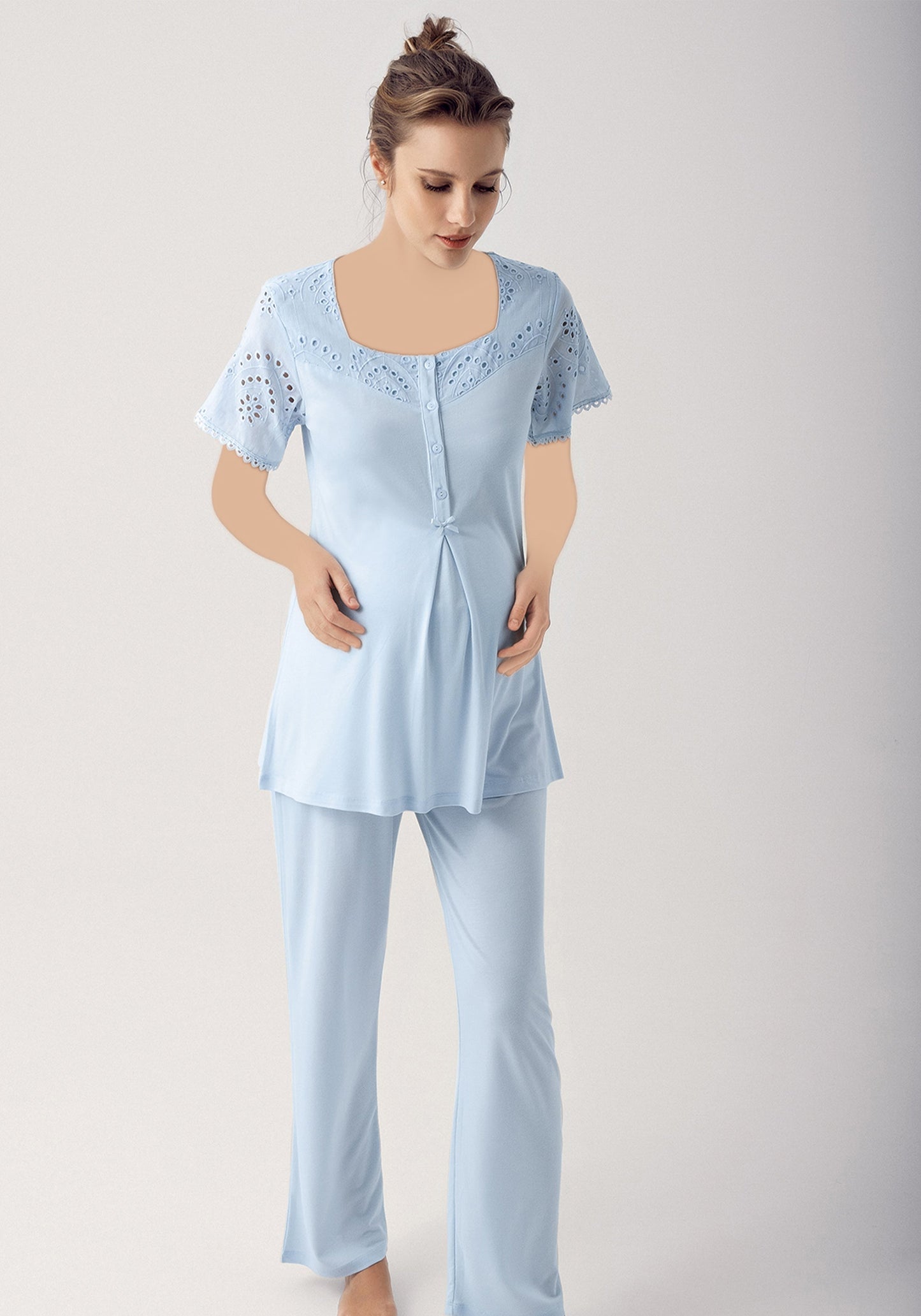 Maternal 3 Piece Set
