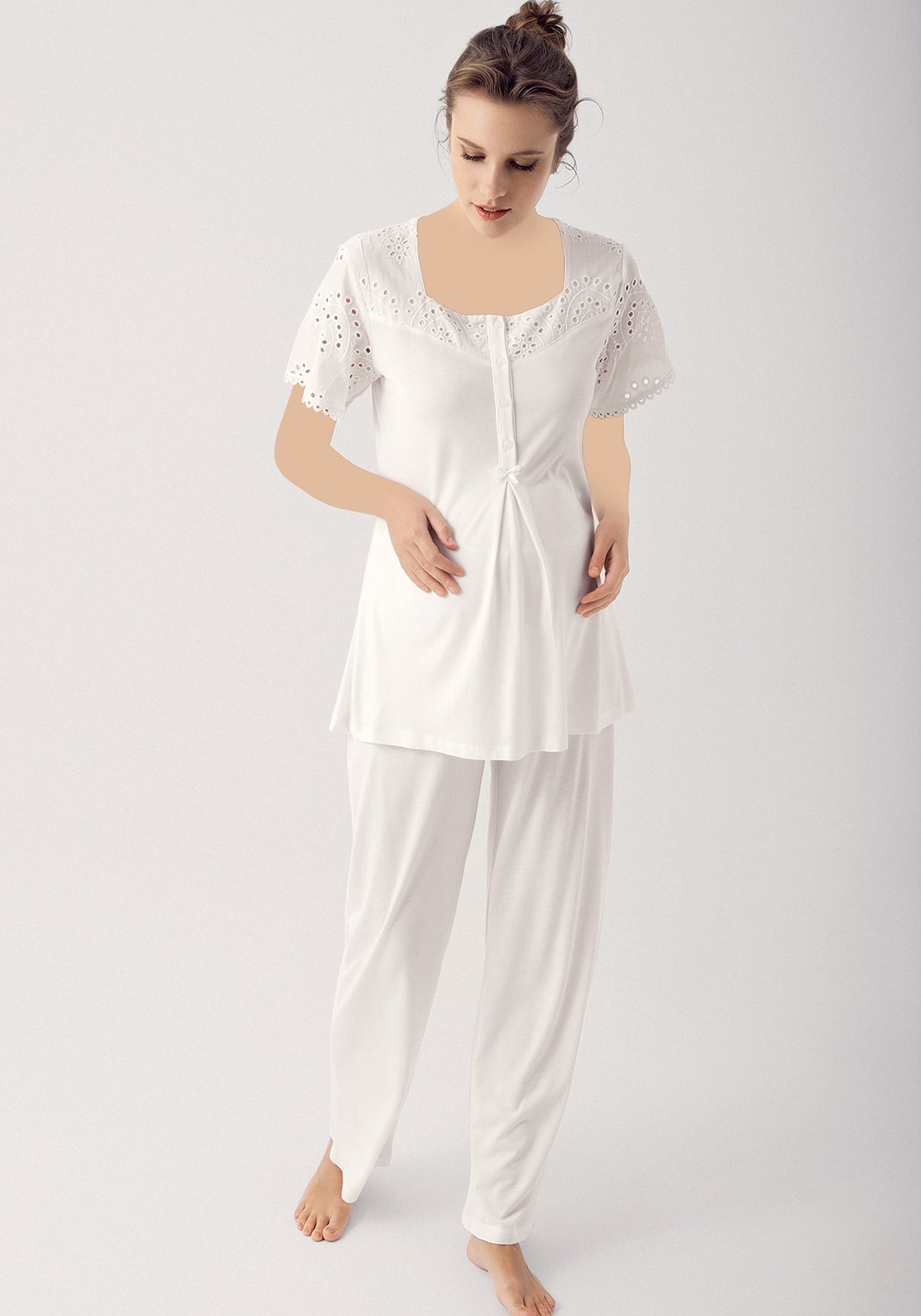 Maternal 3 Piece Set
