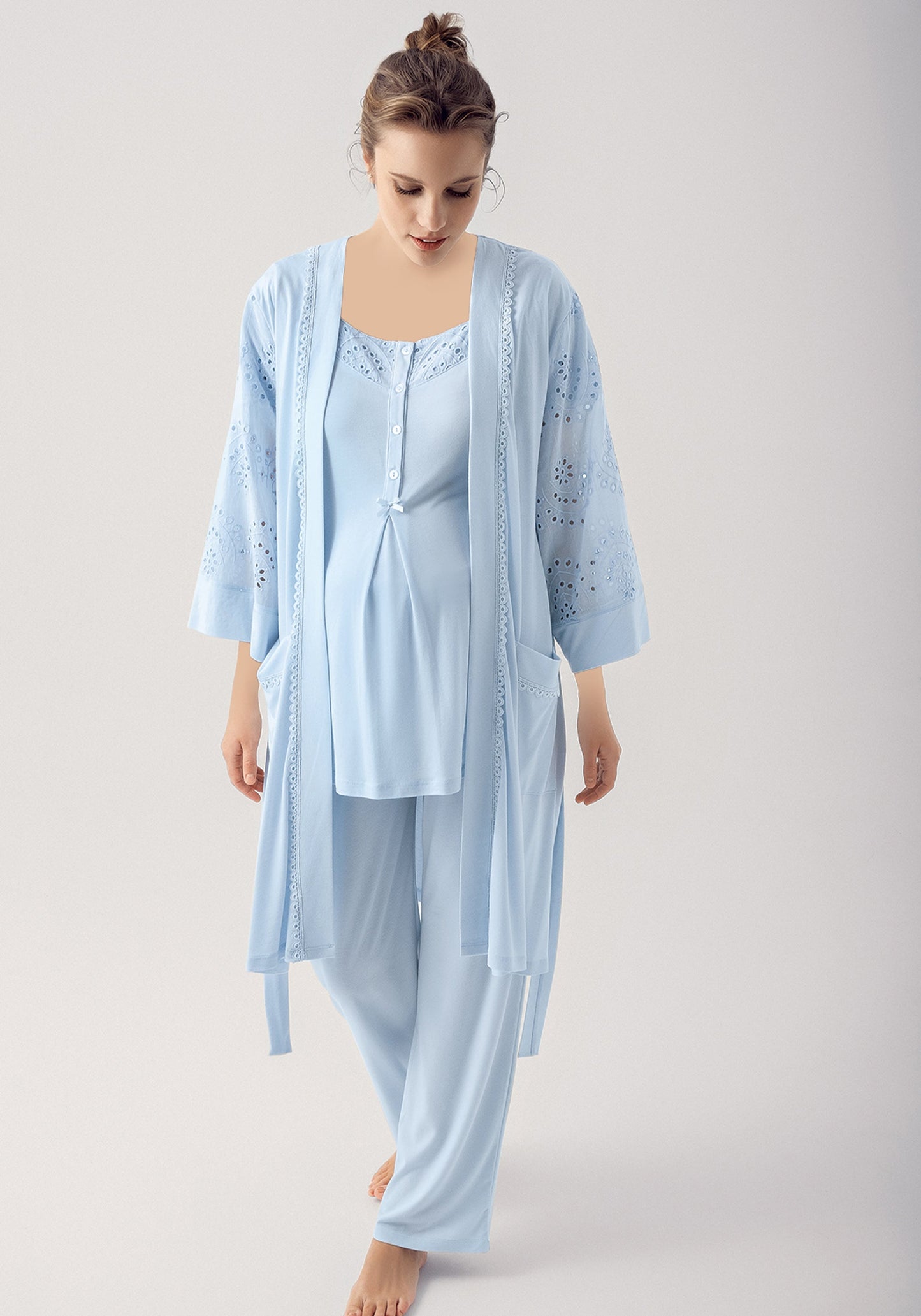 Maternal 3 Piece Set