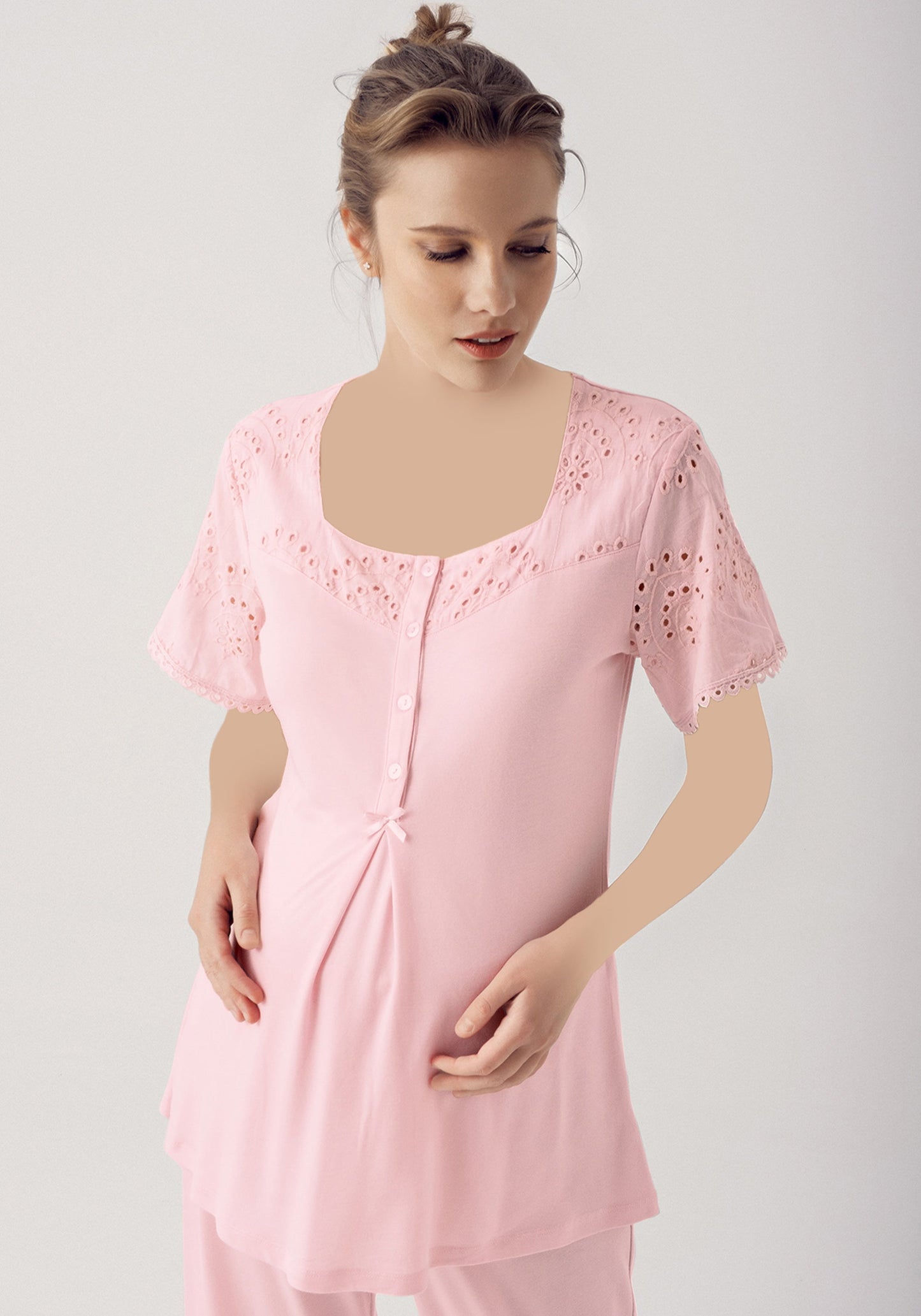 Maternal 3 Piece Set