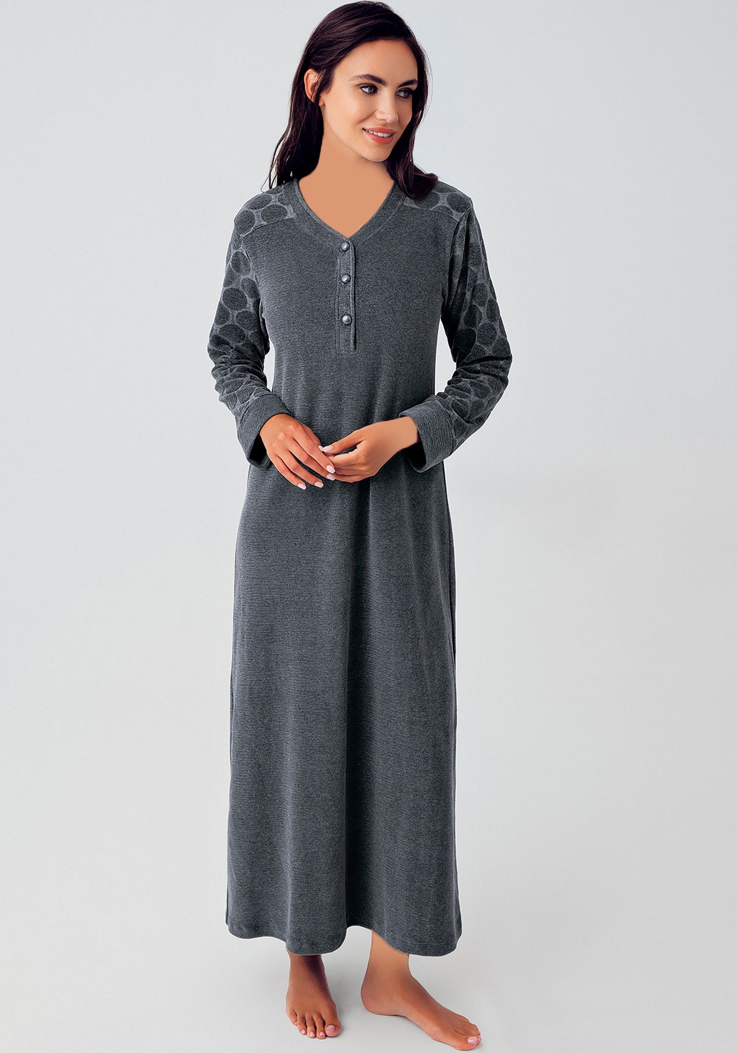 S&L Jacquard Dress