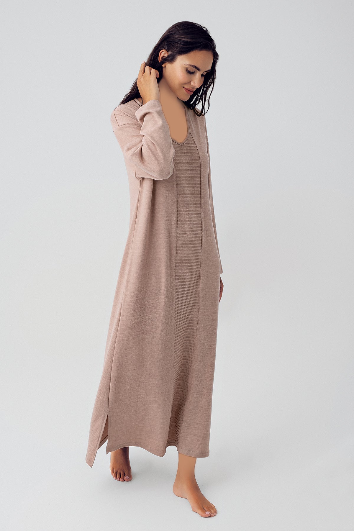 S&L Jacquard Dress