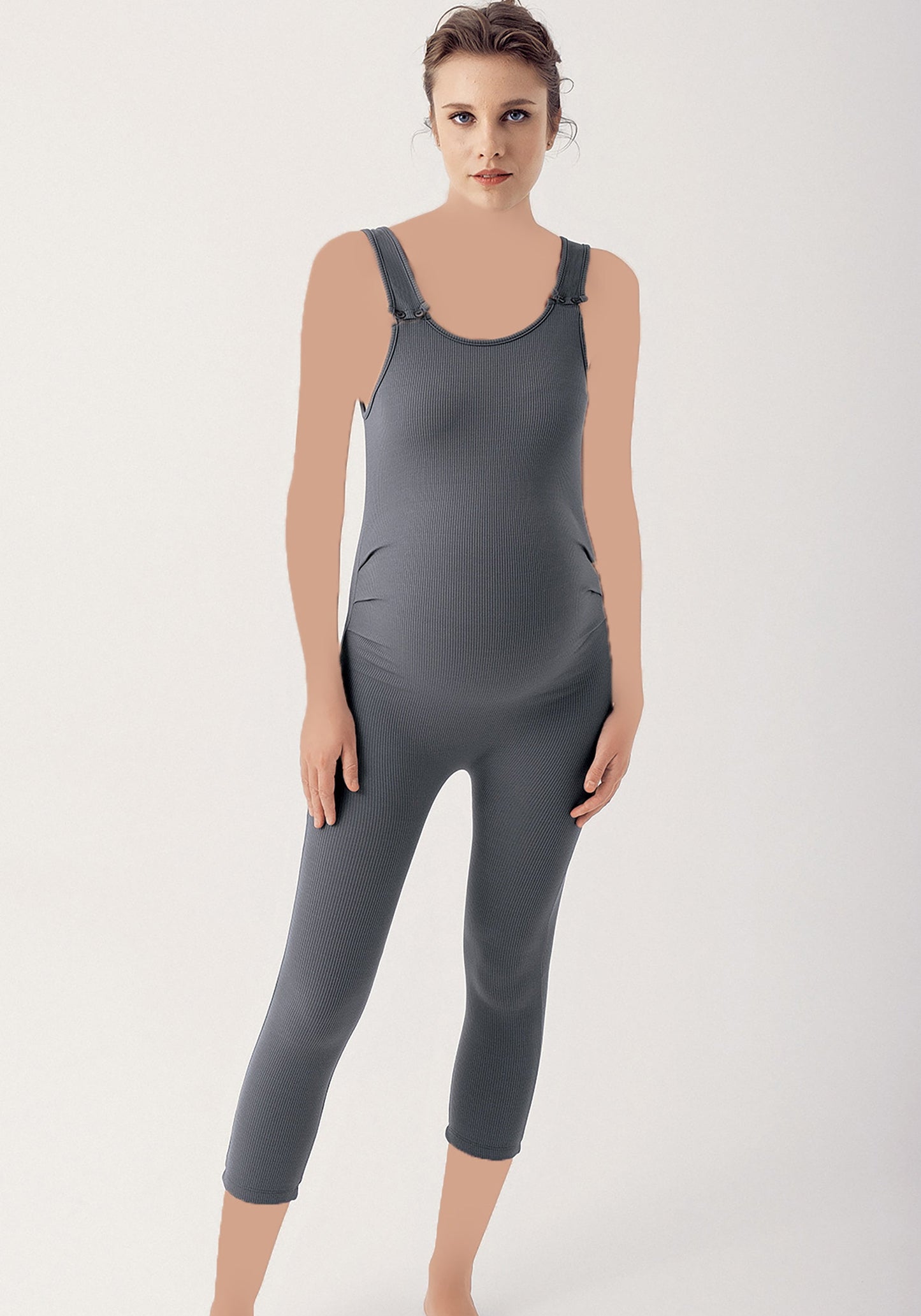 Maternal Jumpsuit