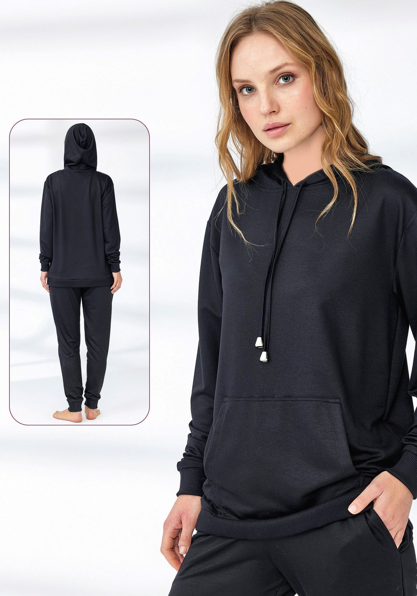 S&L Hoody Sports Set