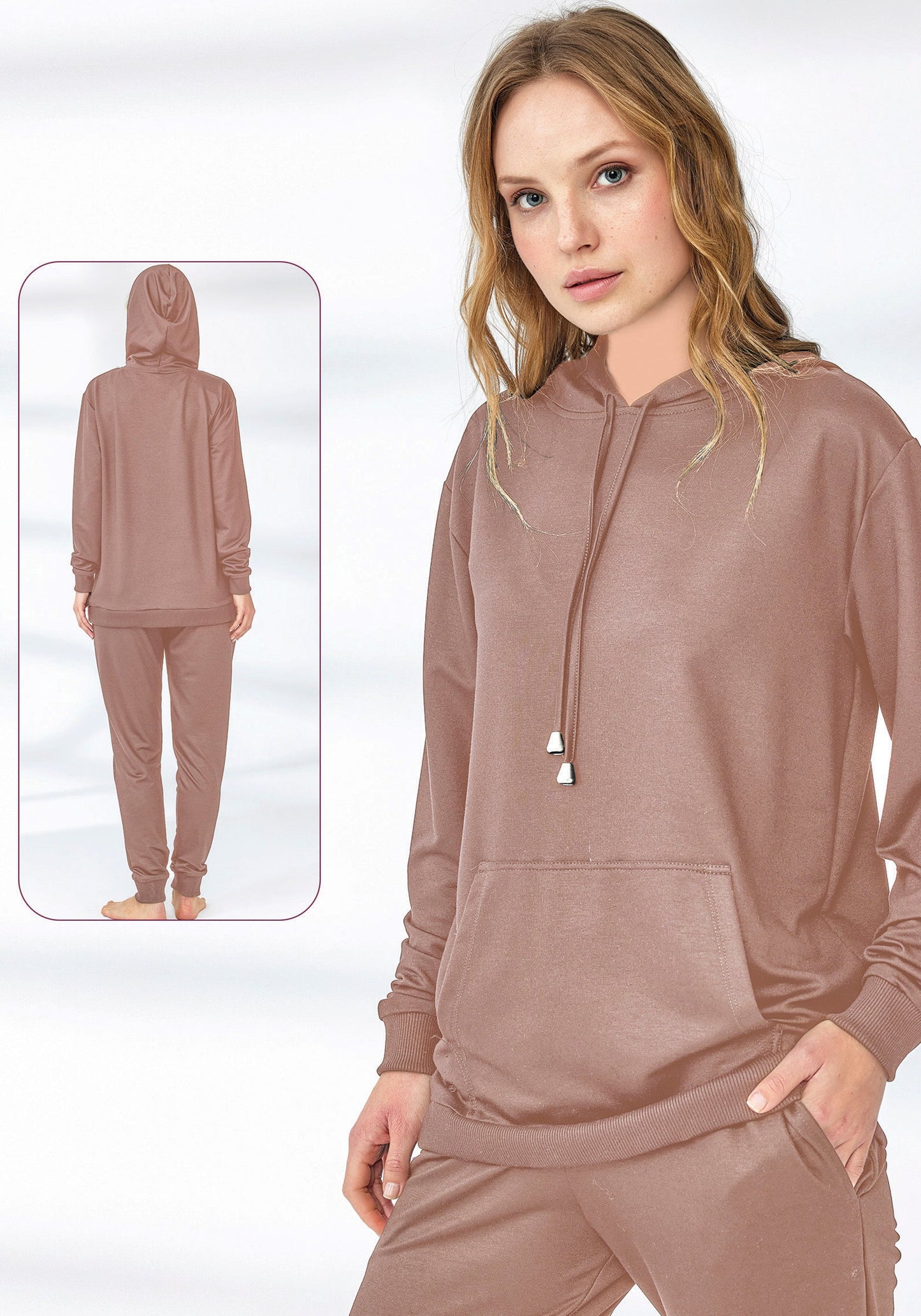 S&L Hoody Sports Set