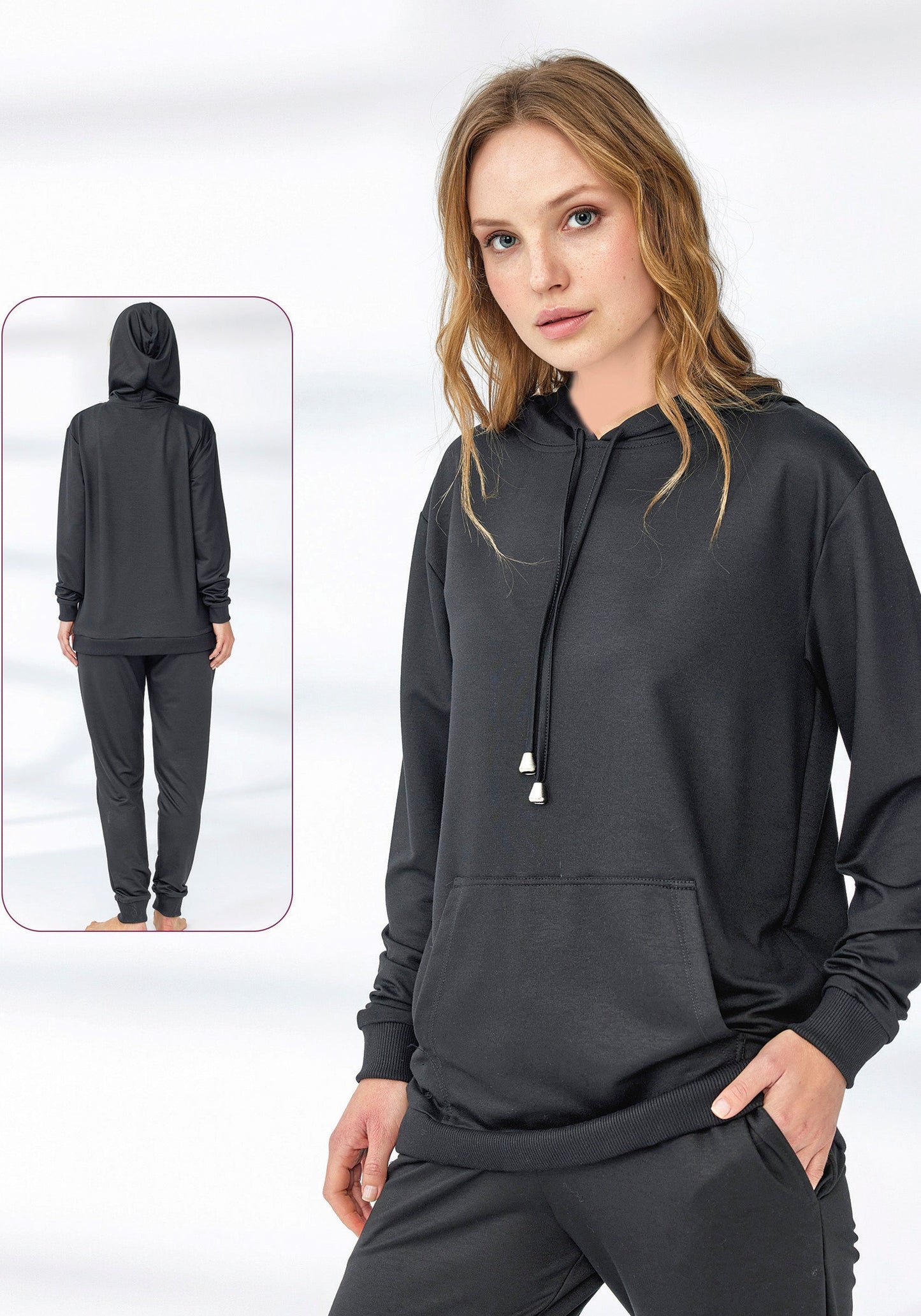 S&L Hoody Sports Set
