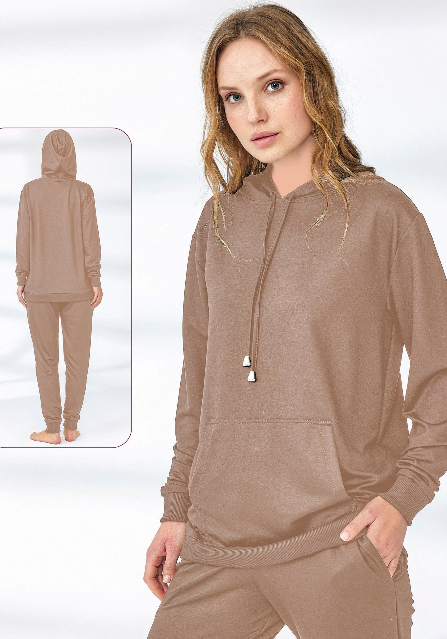 S&L Hoody Sports Set