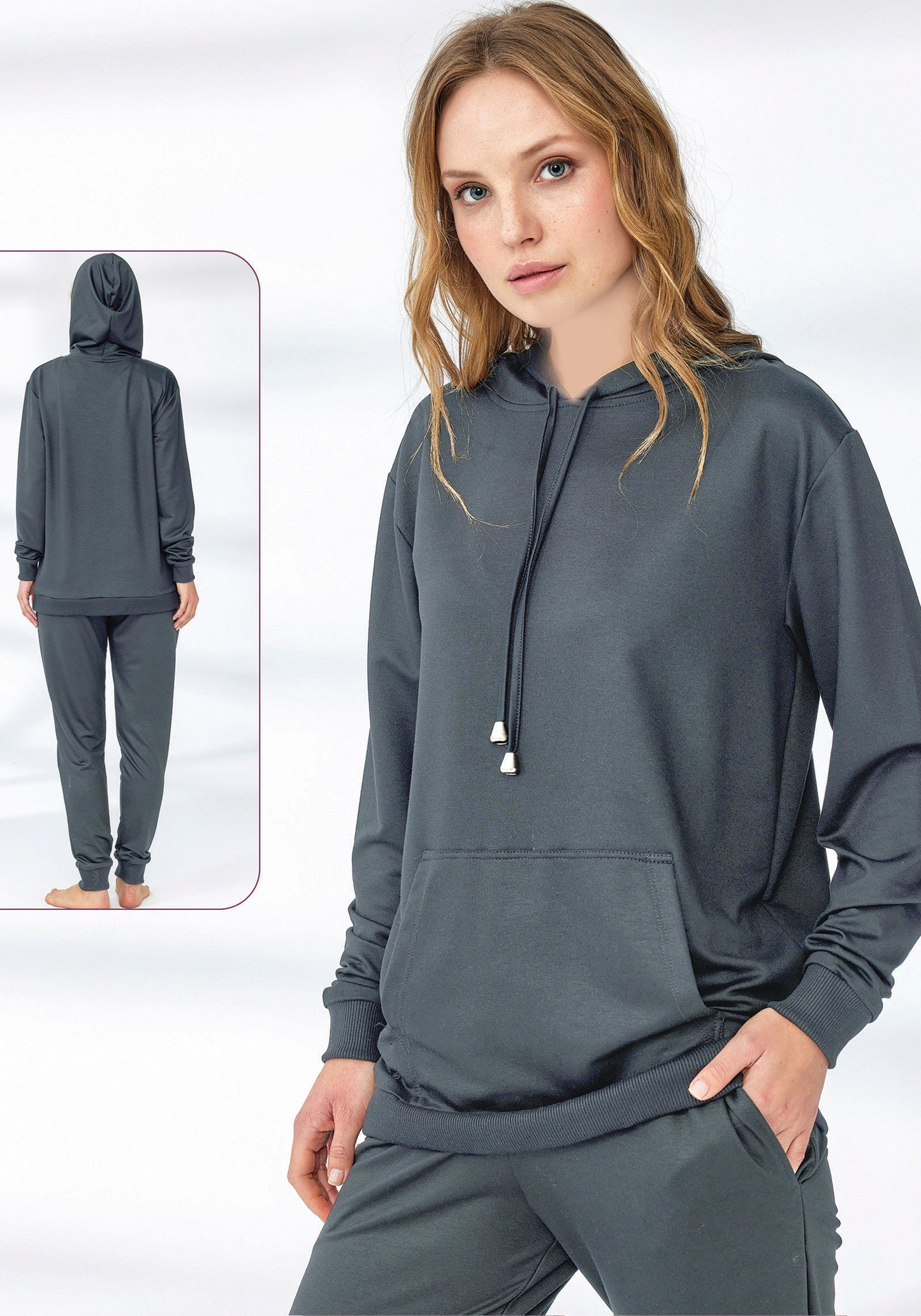 S&L Hoody Sports Set