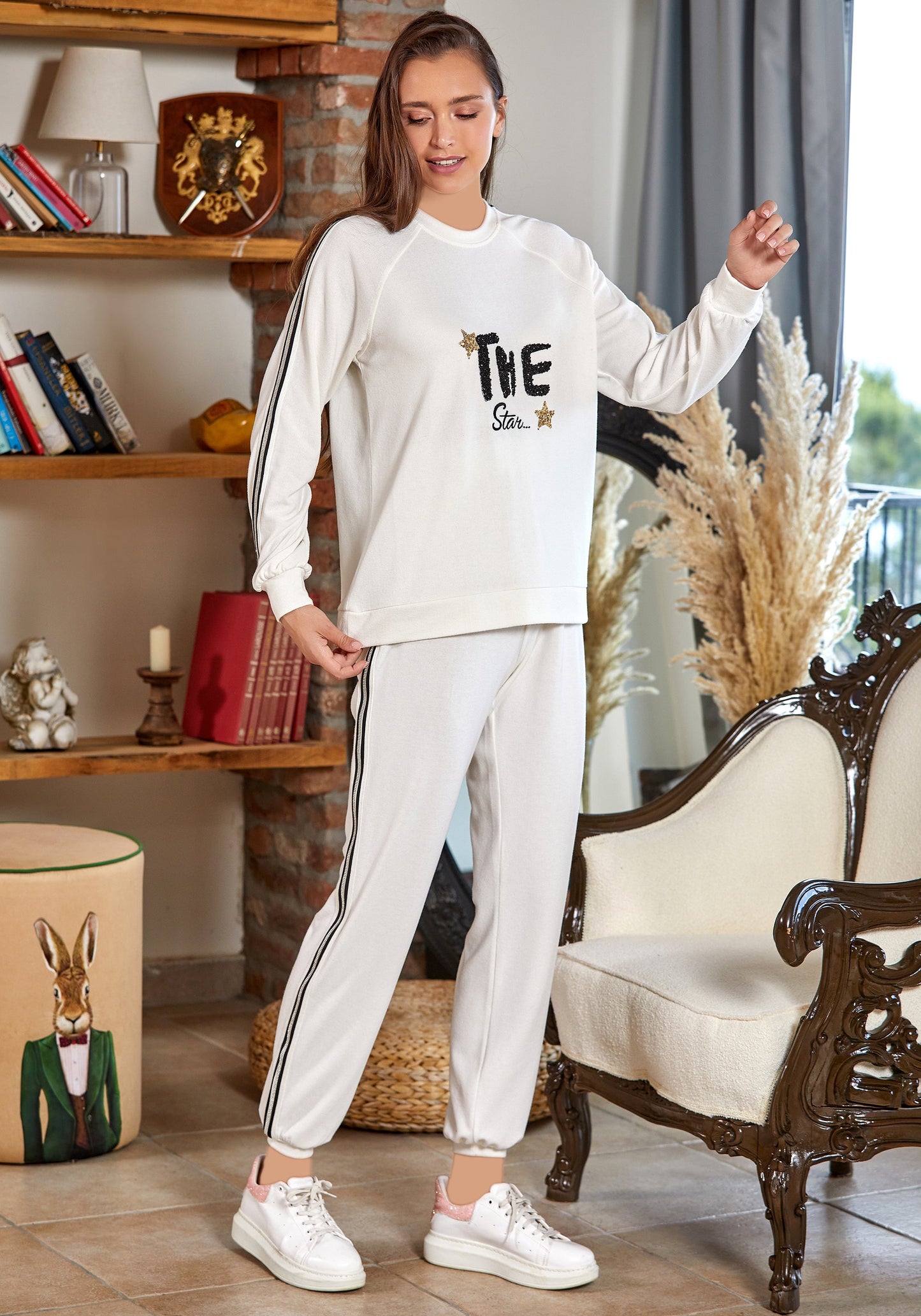 S&L Sports Set
