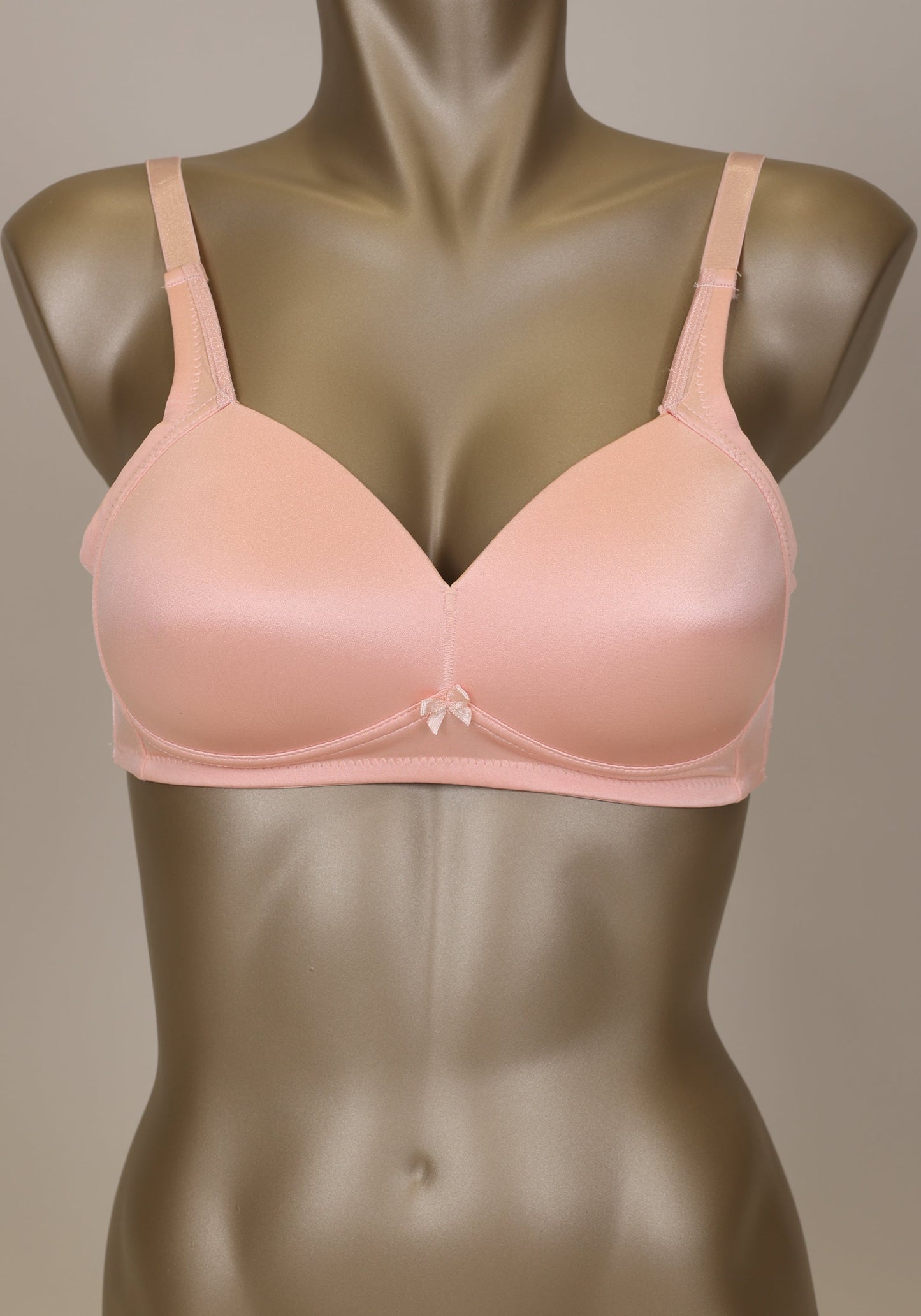 UNDR Minimizer Bra
