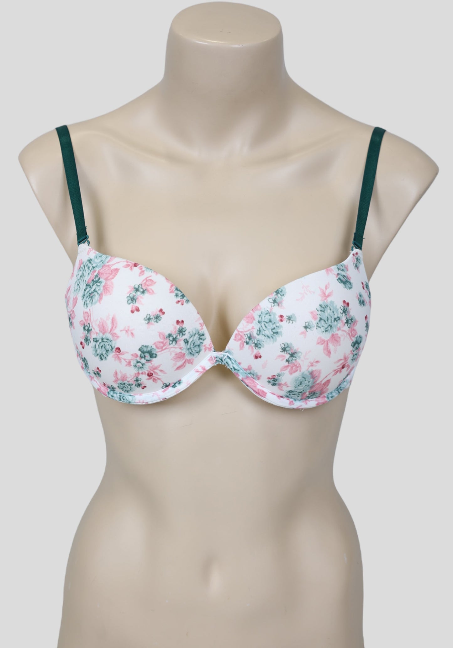 UNDR Pushup Bra