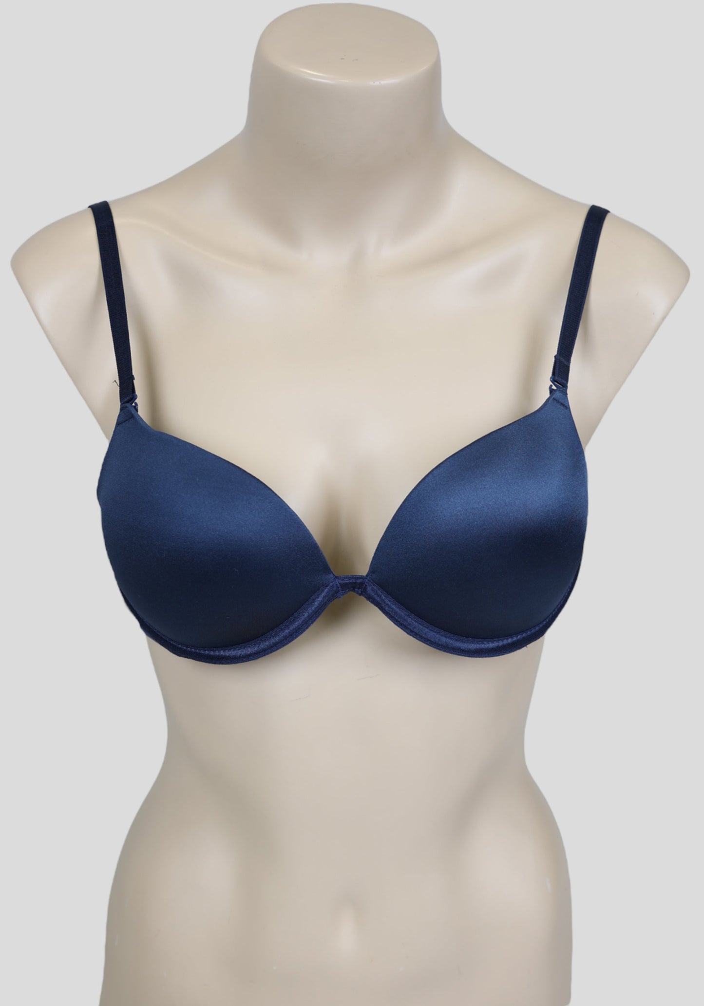 UNDR Pushup Bra