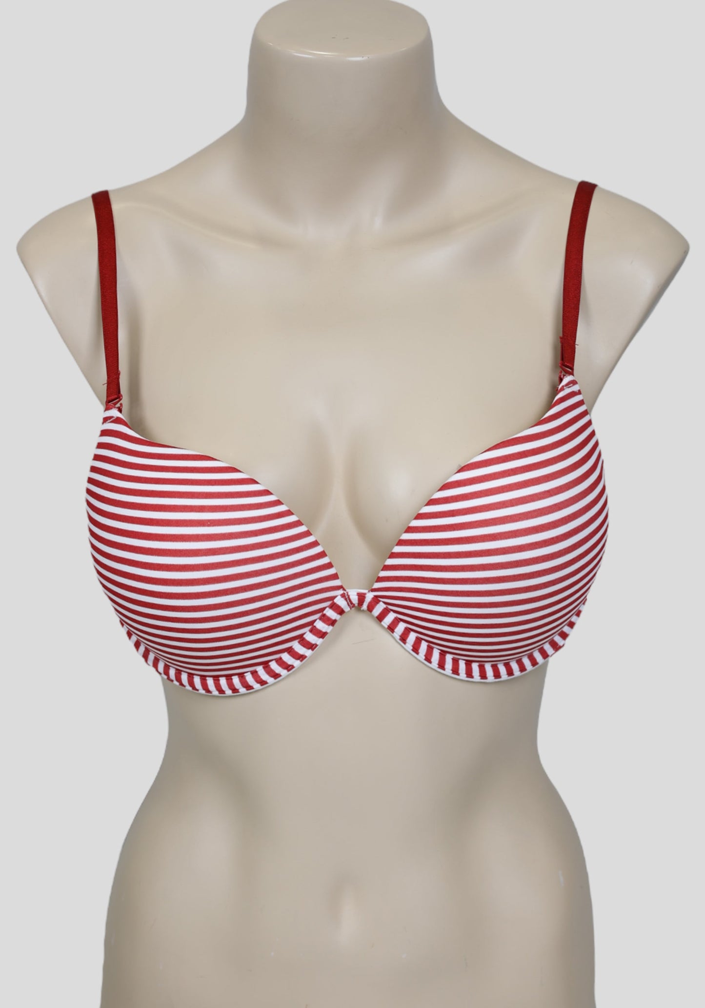 UNDR Pushup Bra