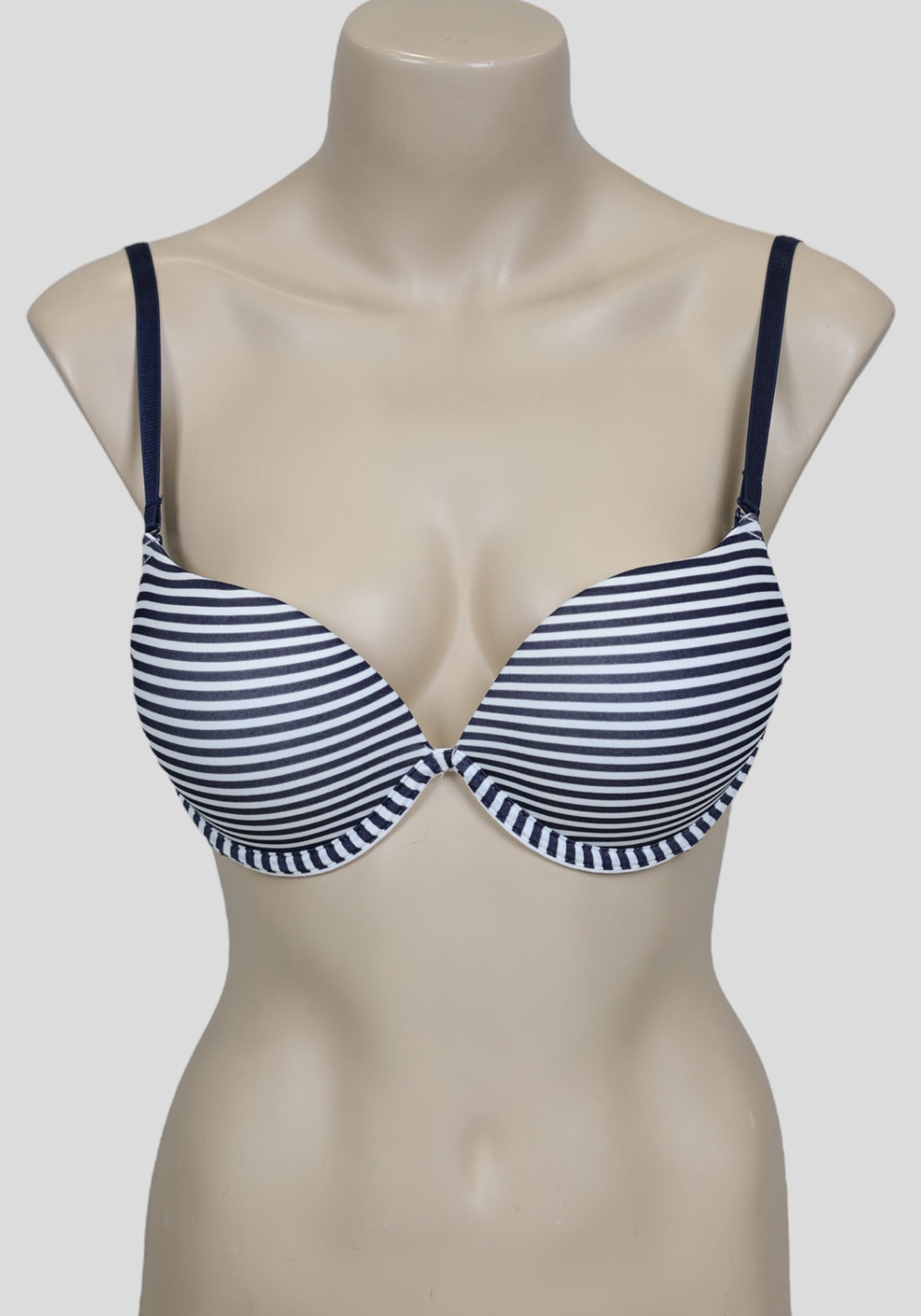 UNDR Pushup Bra