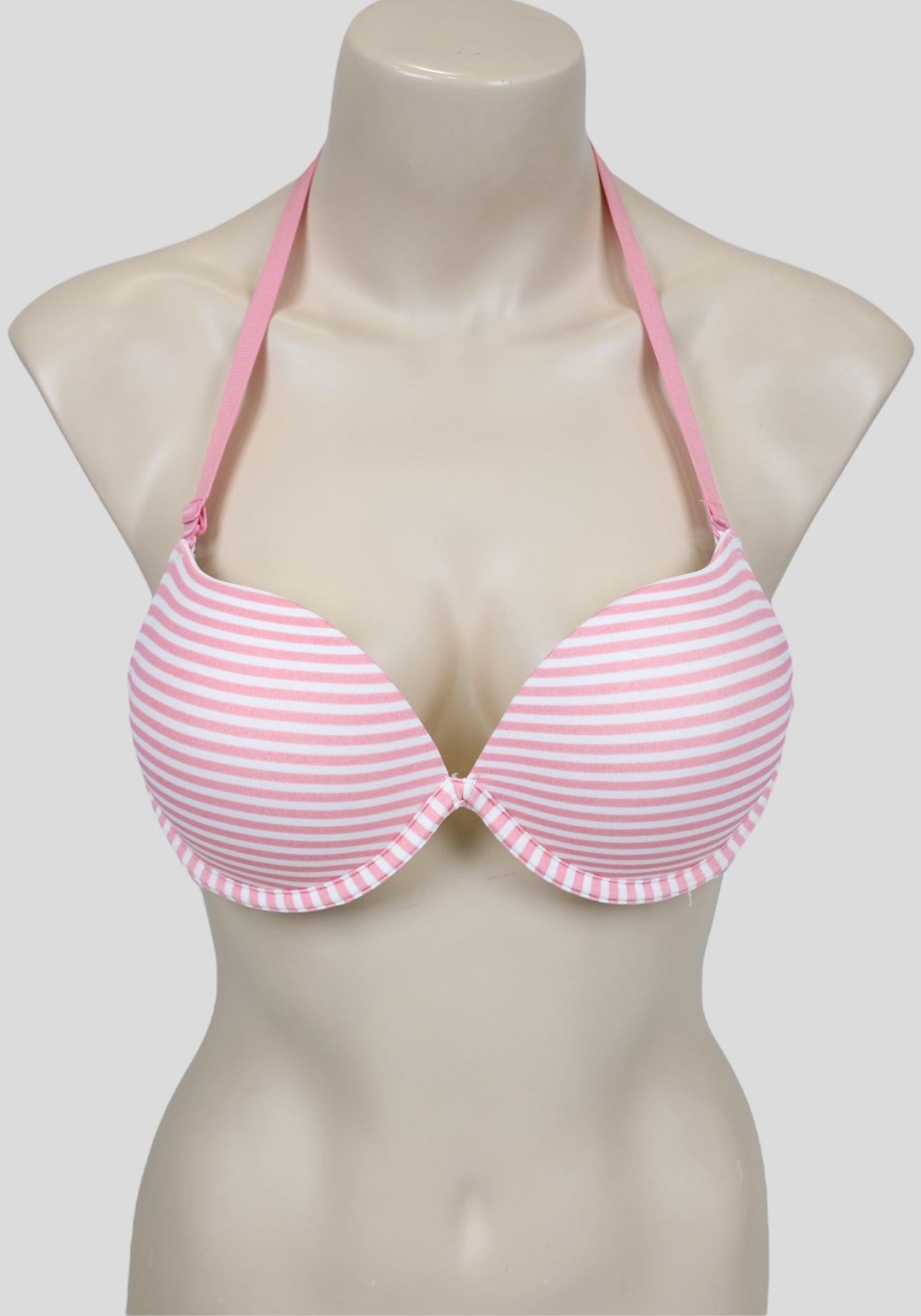 UNDR Pushup Bra