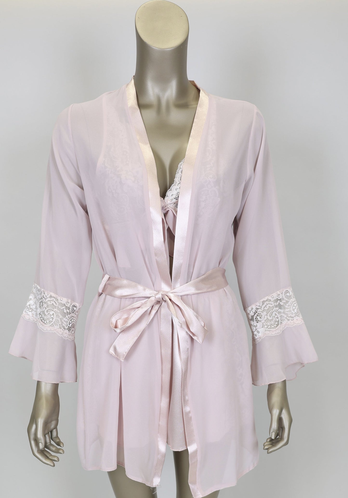LNGR 3 Piece Short Set