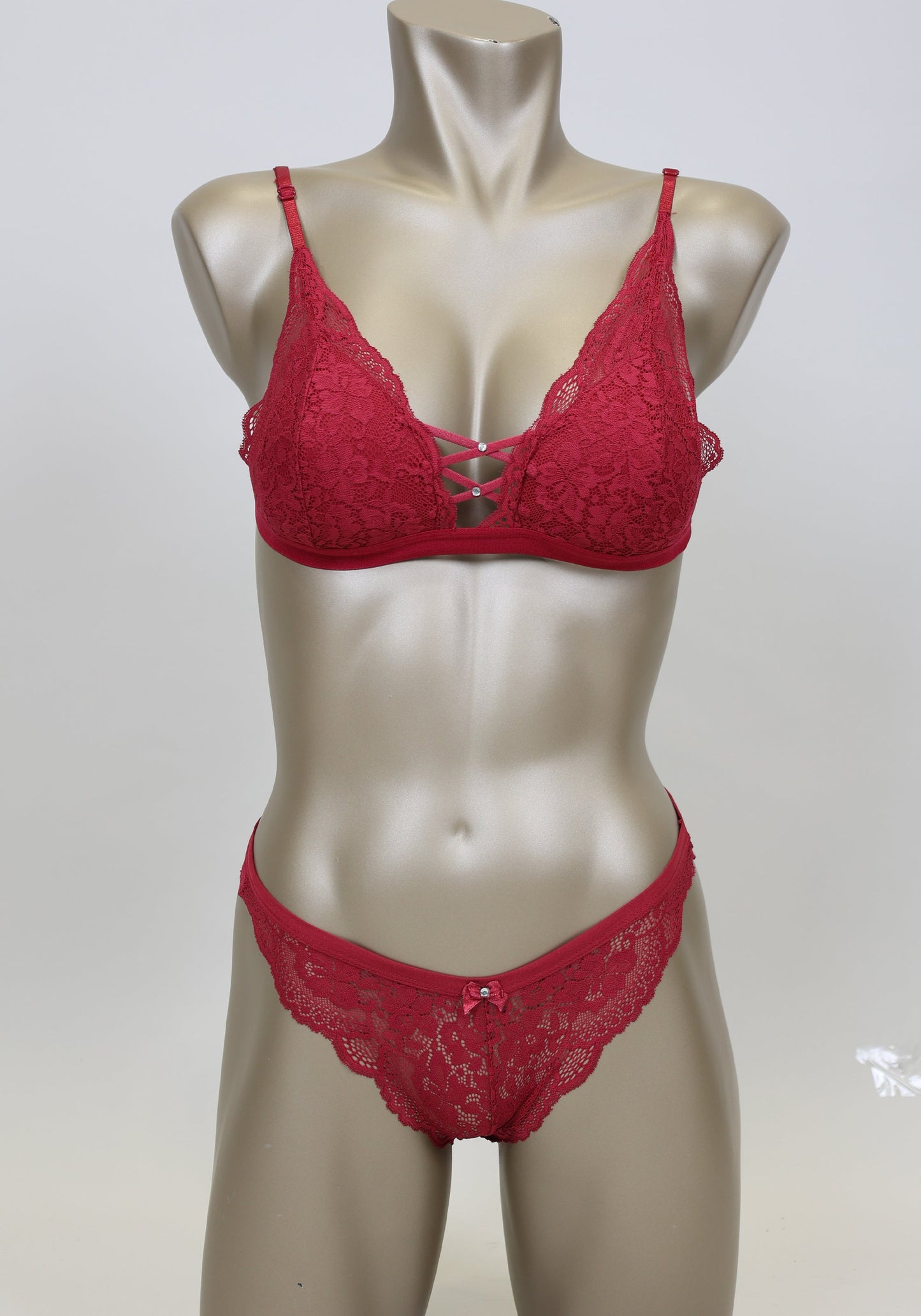 UNDR Bra Set