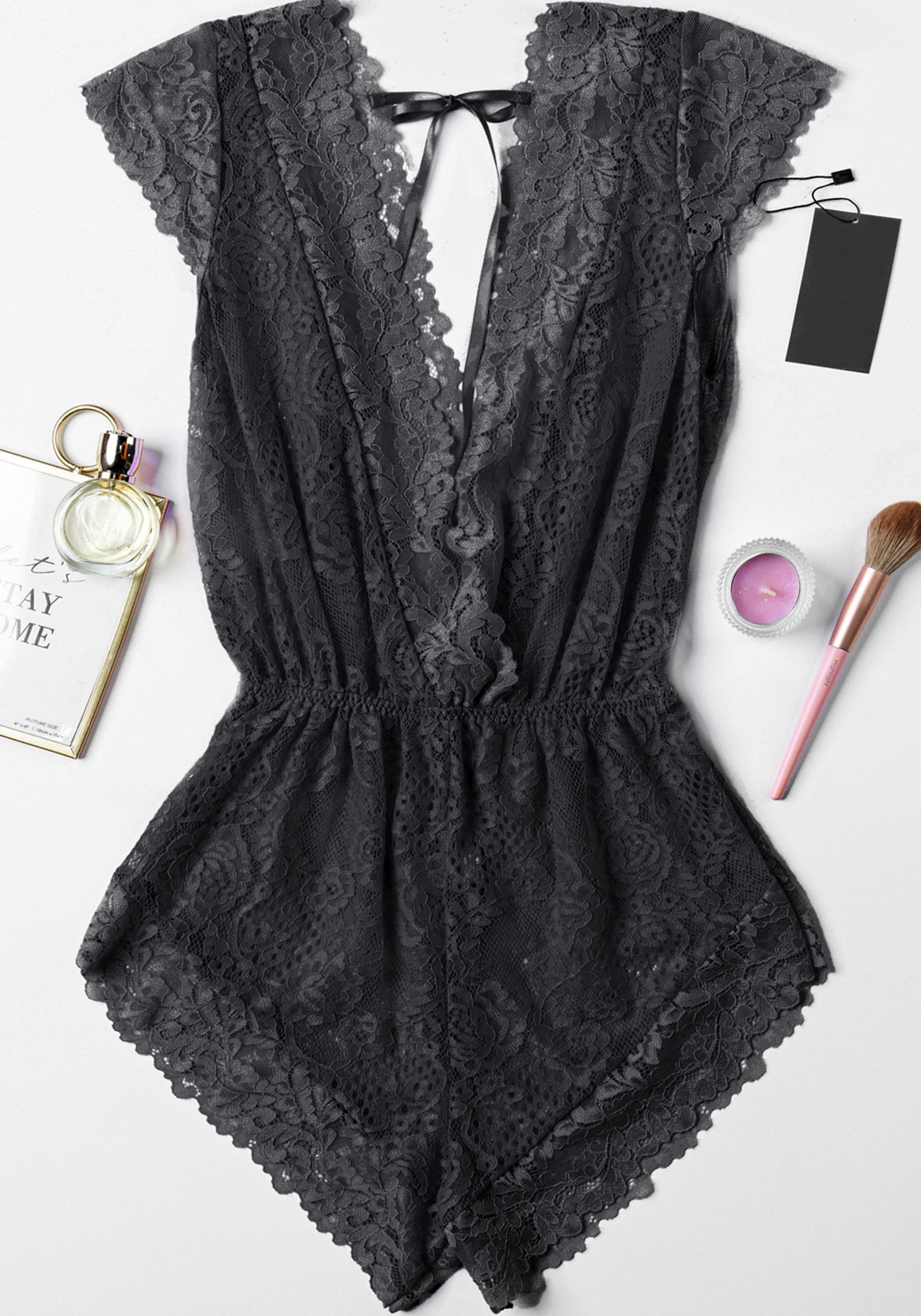 LNGR Babydoll