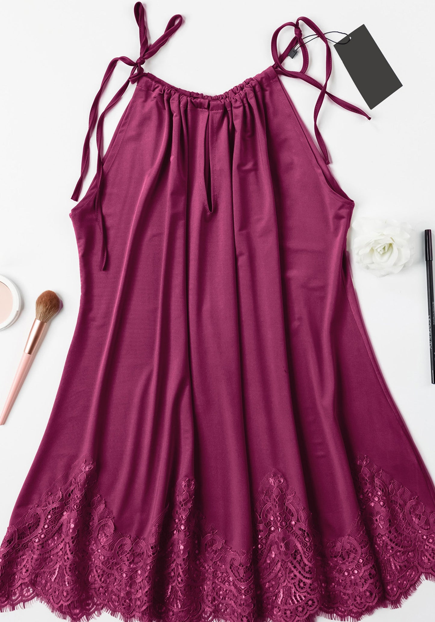 LNGR Babydoll
