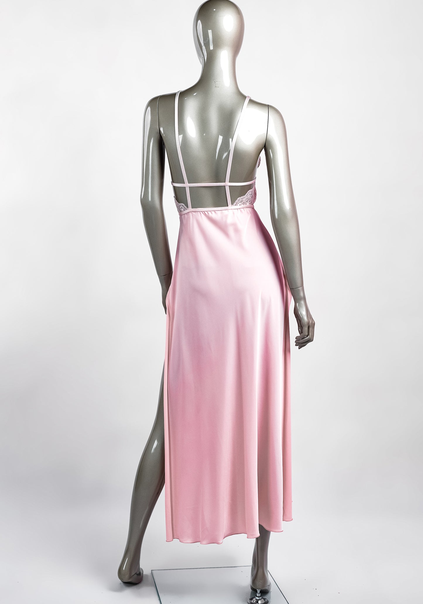 LNGR Long Gown