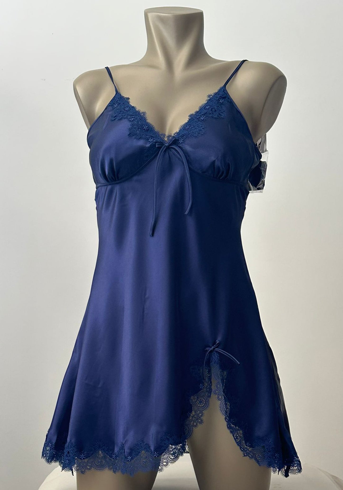 LNGR Babydoll Satin