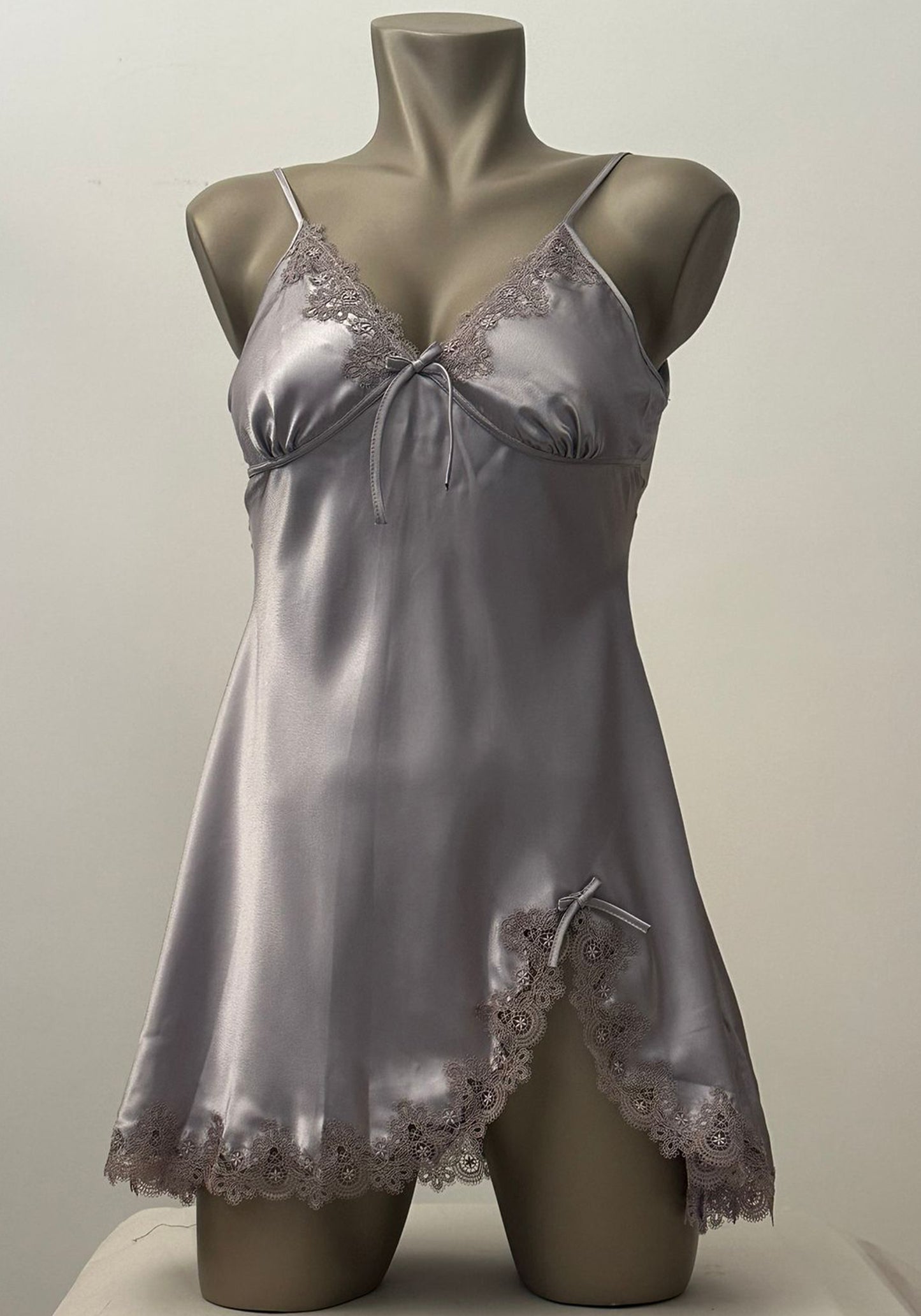 LNGR Babydoll Satin