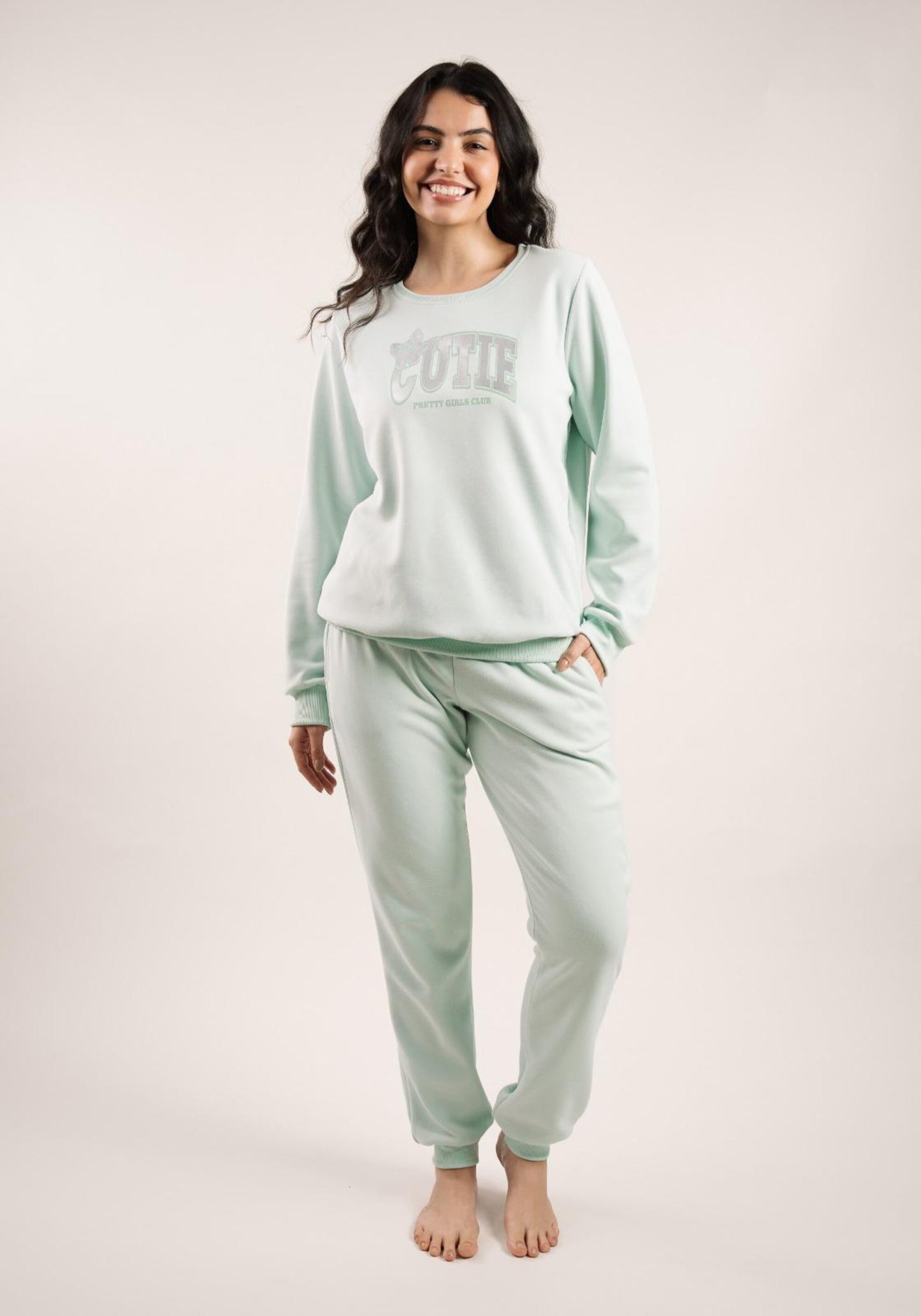 S&L Long Sleeve Sports Set