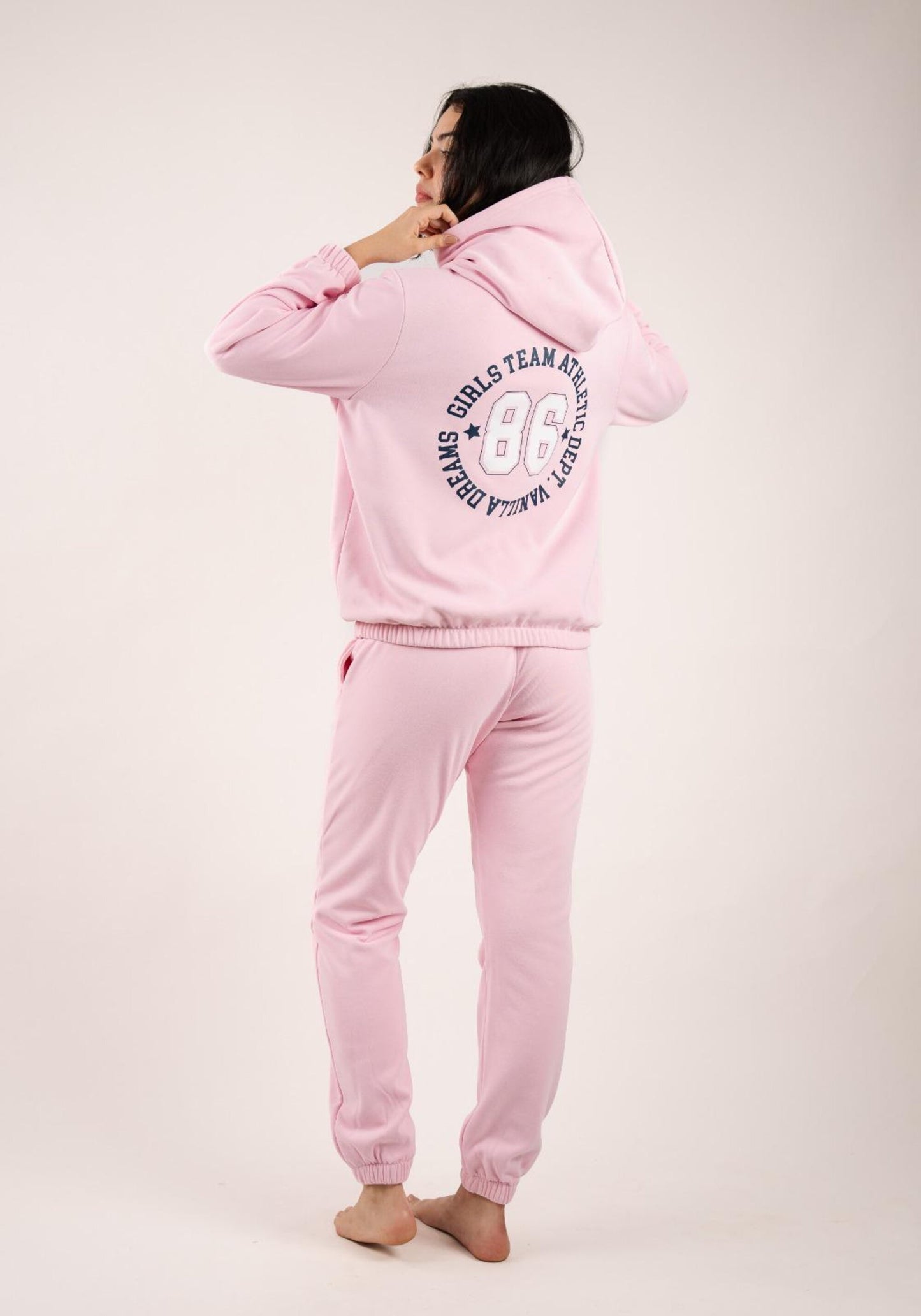 S&L Long Sleeve Sports Set