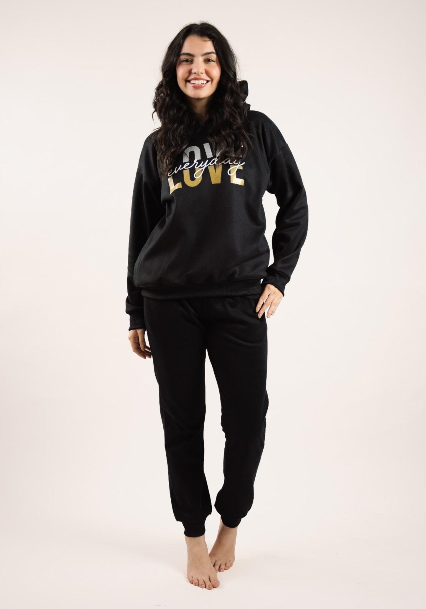 S&L Long Sleeve Sports Set