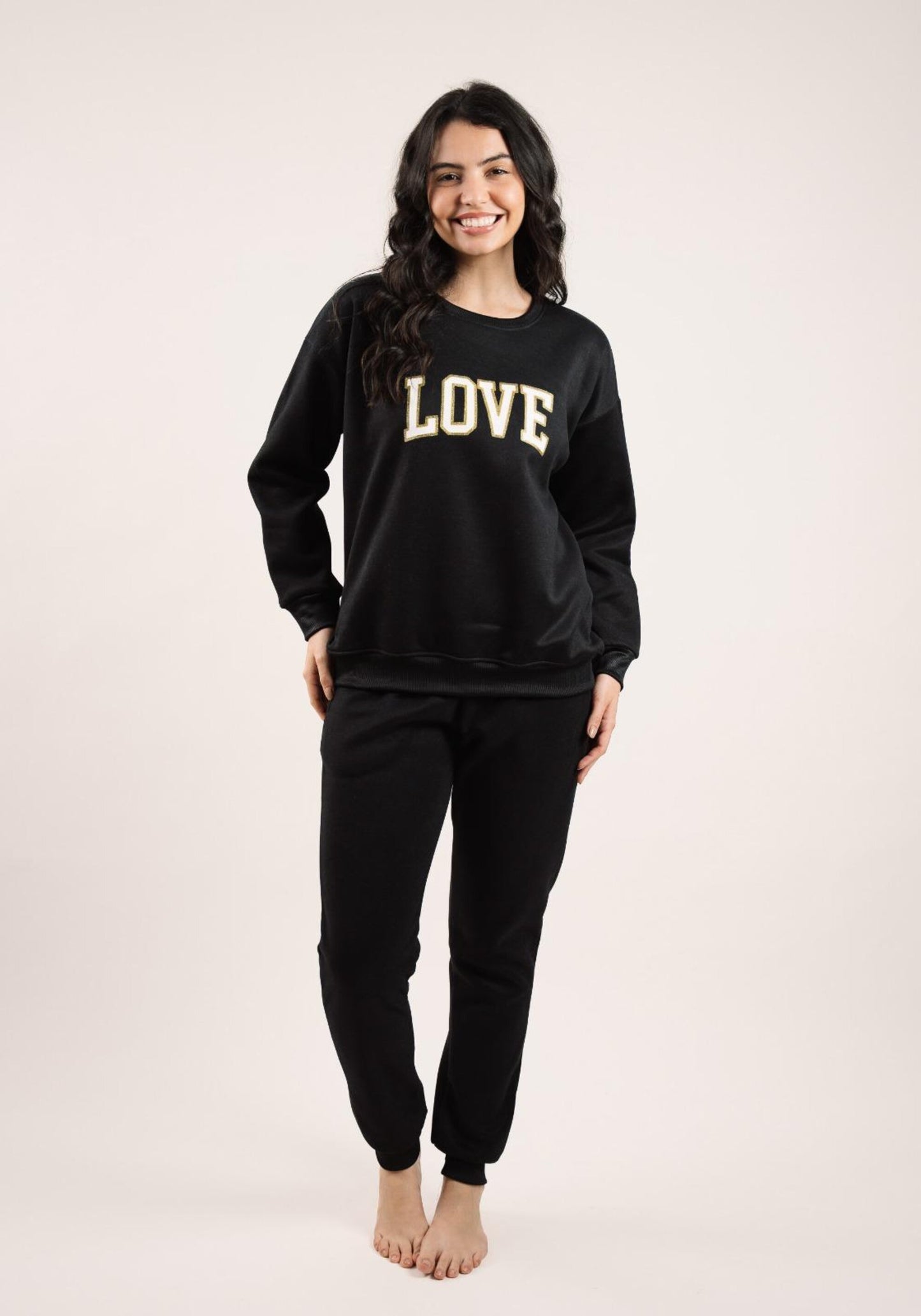 S&L Long Sleeve Sports Set