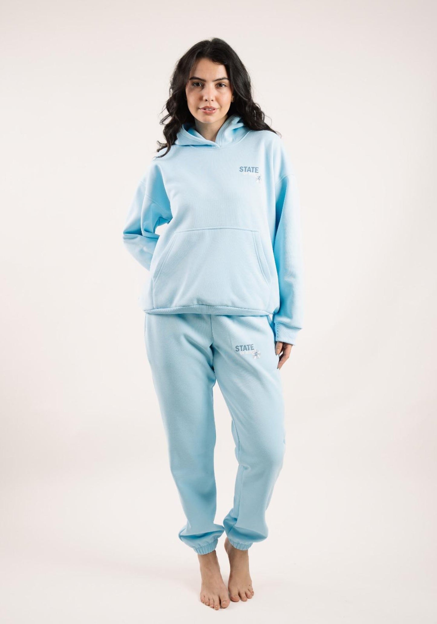 S&L Long Sleeve Sports Set