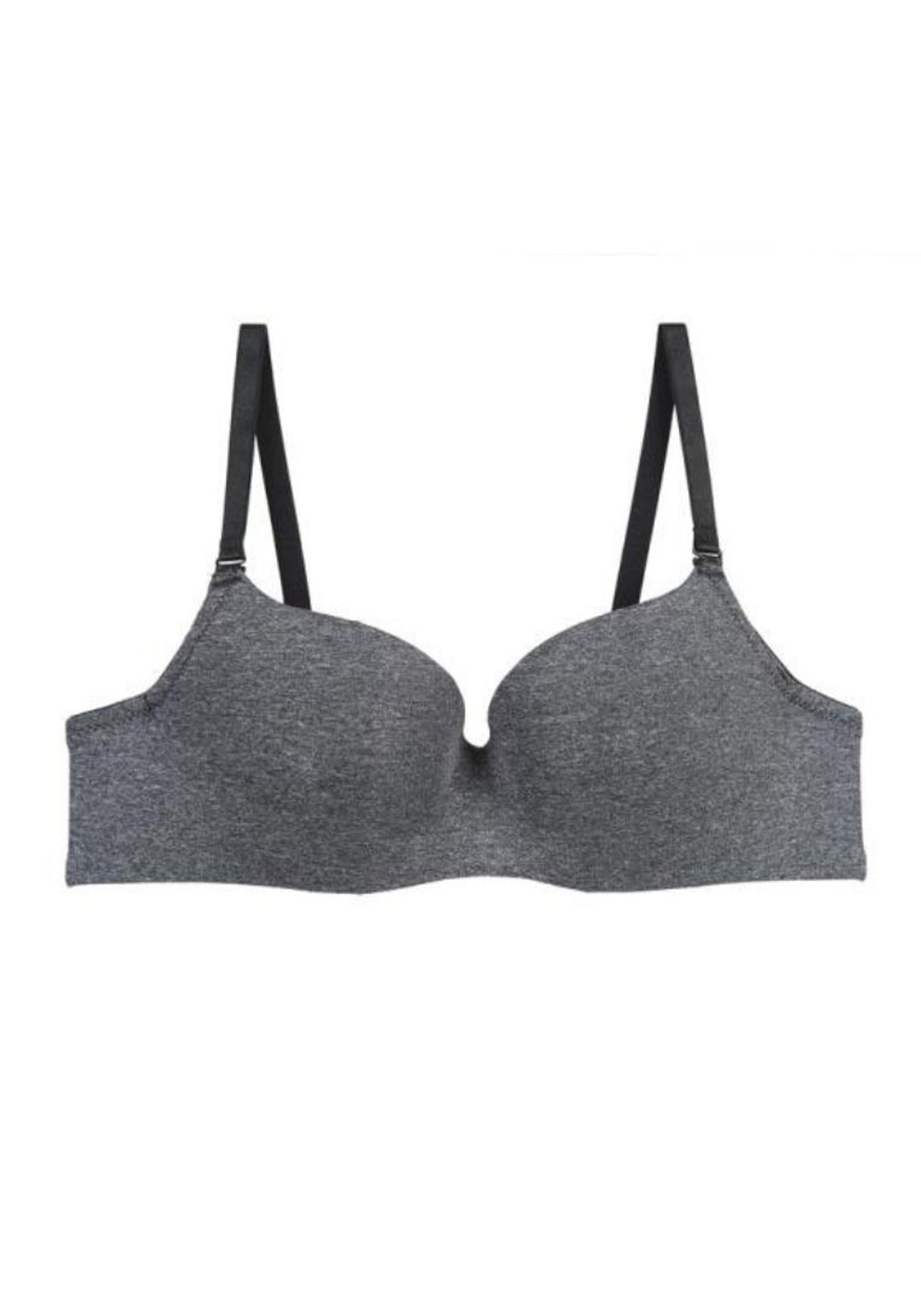 UNDR Filled Micro Melange Bra