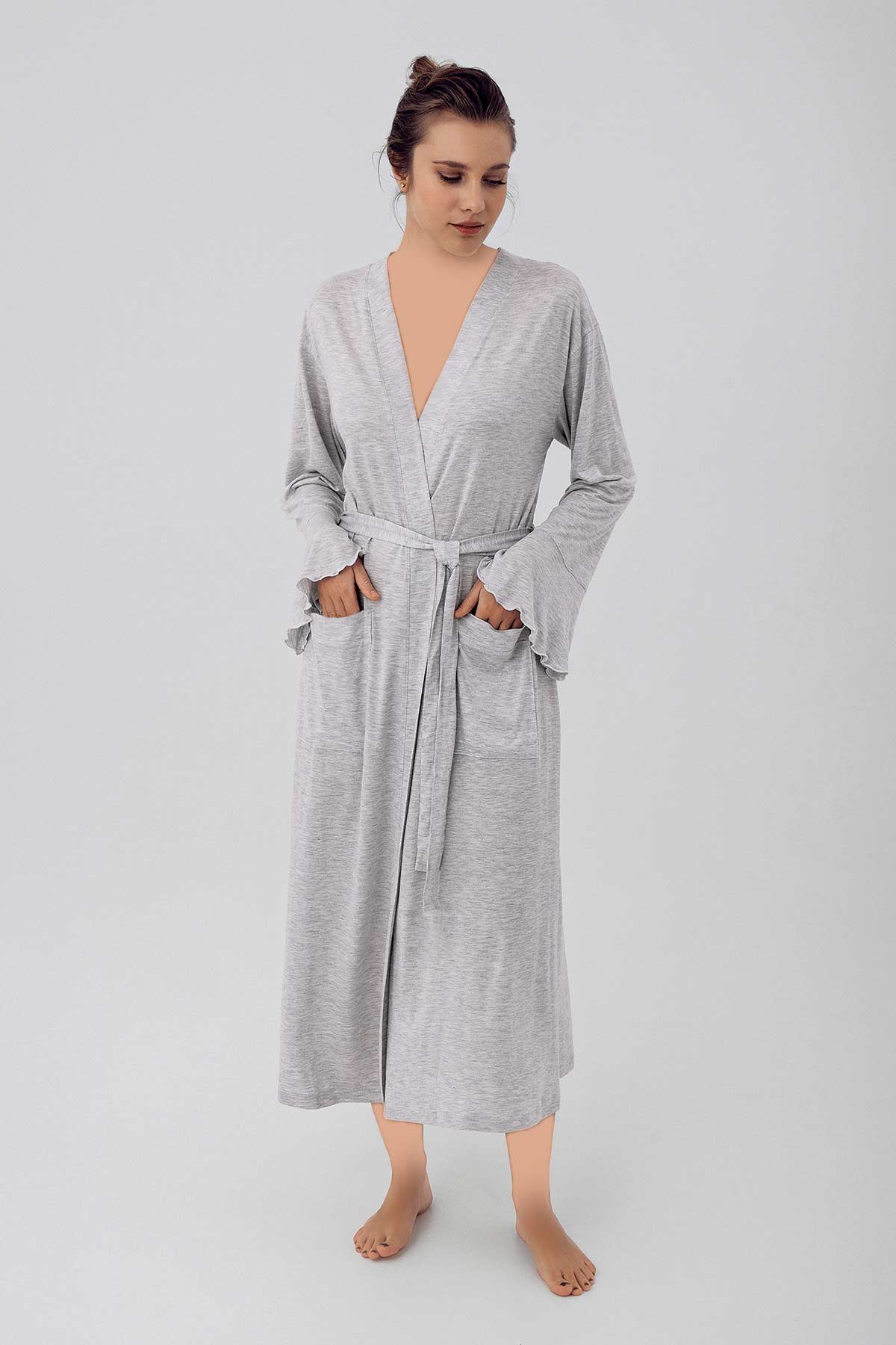 Maternal Robe