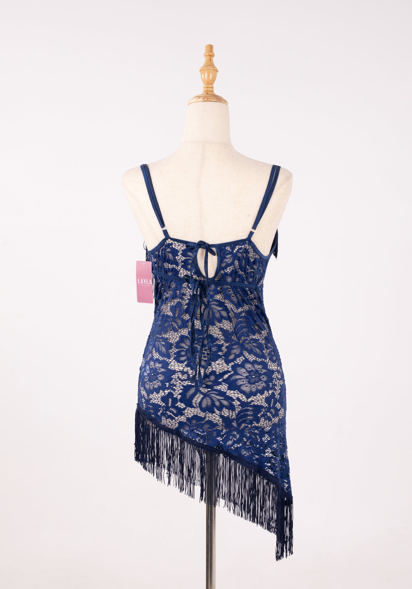 LNGR Toul Babydoll Full Lace