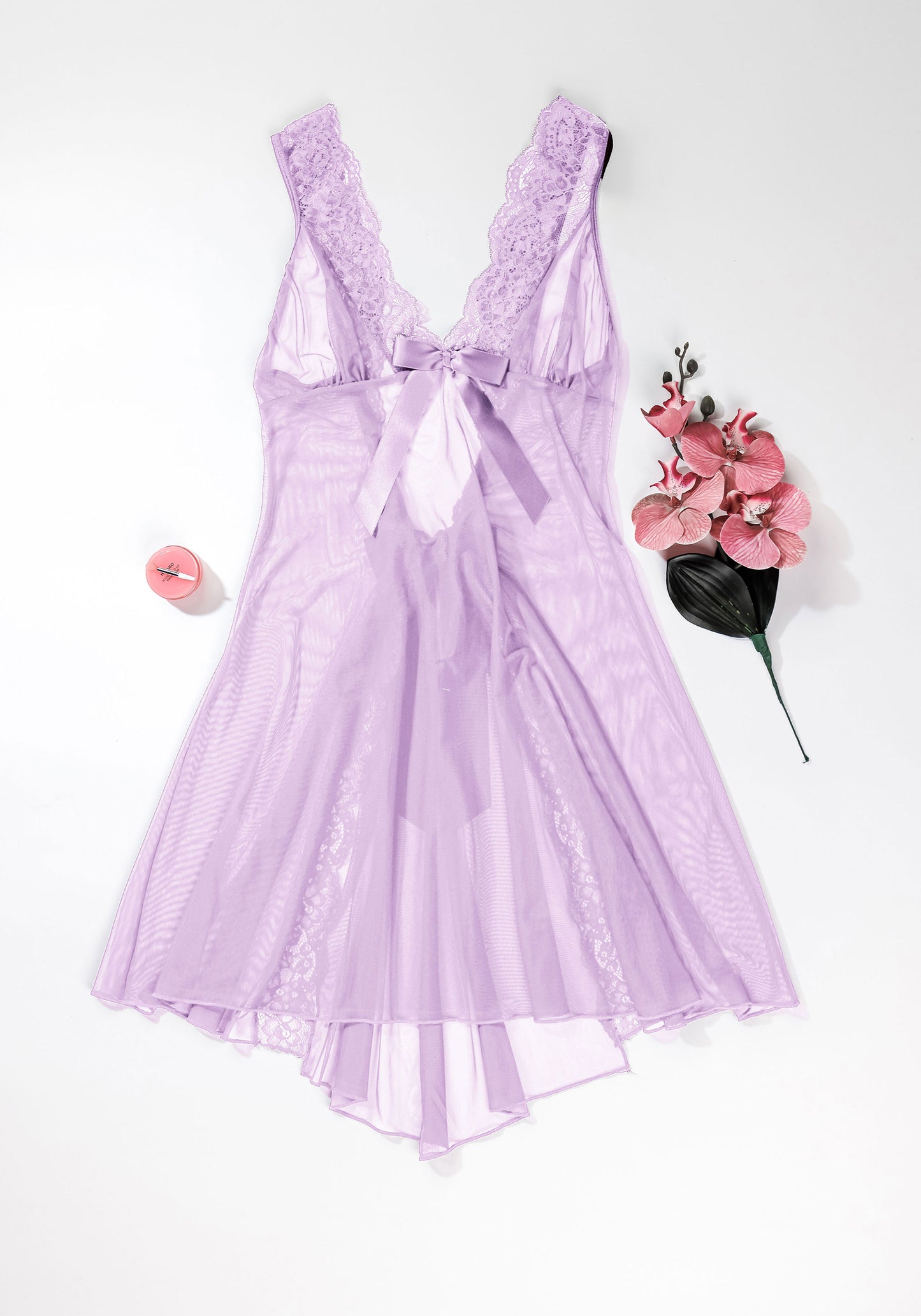 LNGR Babydoll