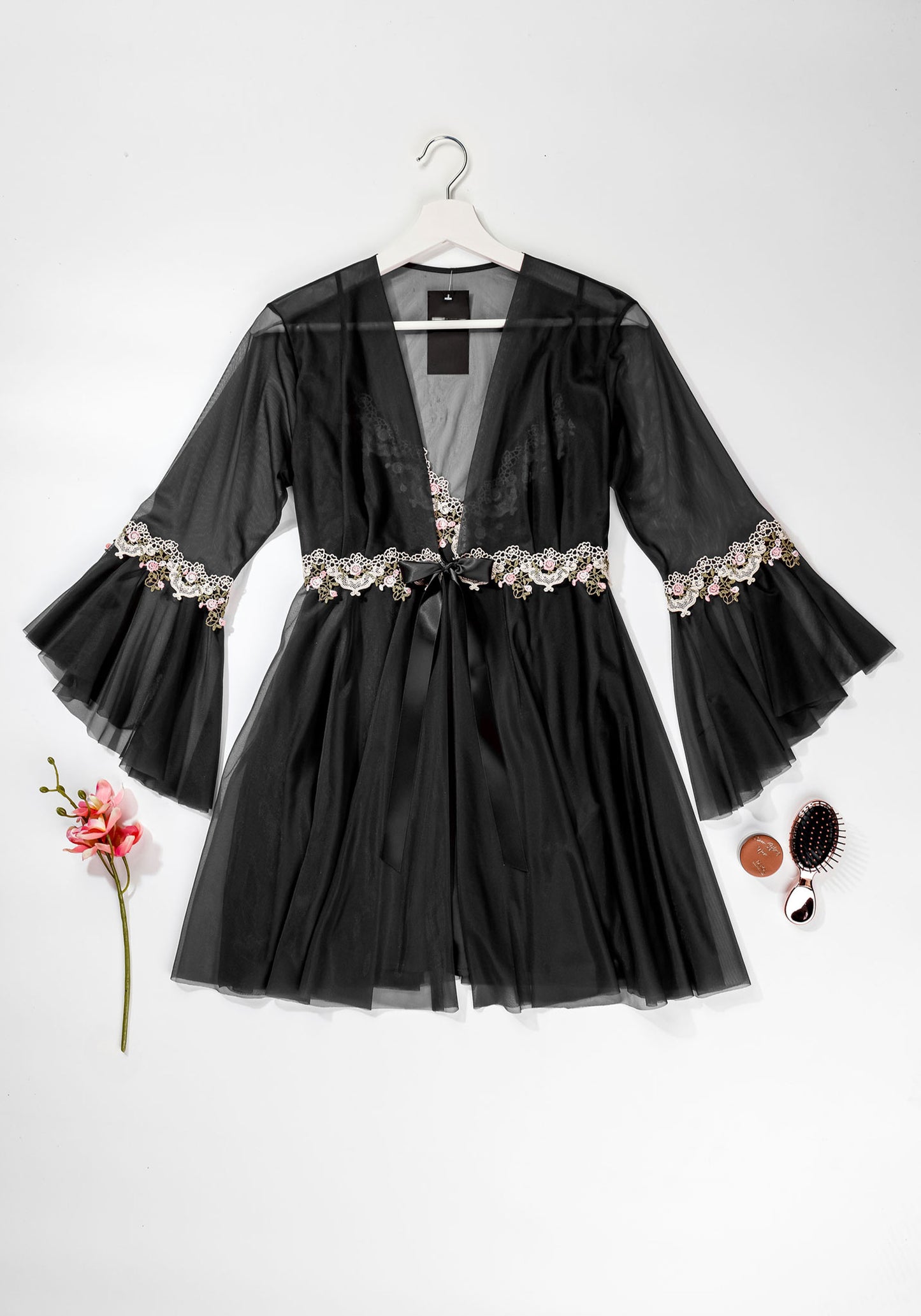 LNGR Robe Set