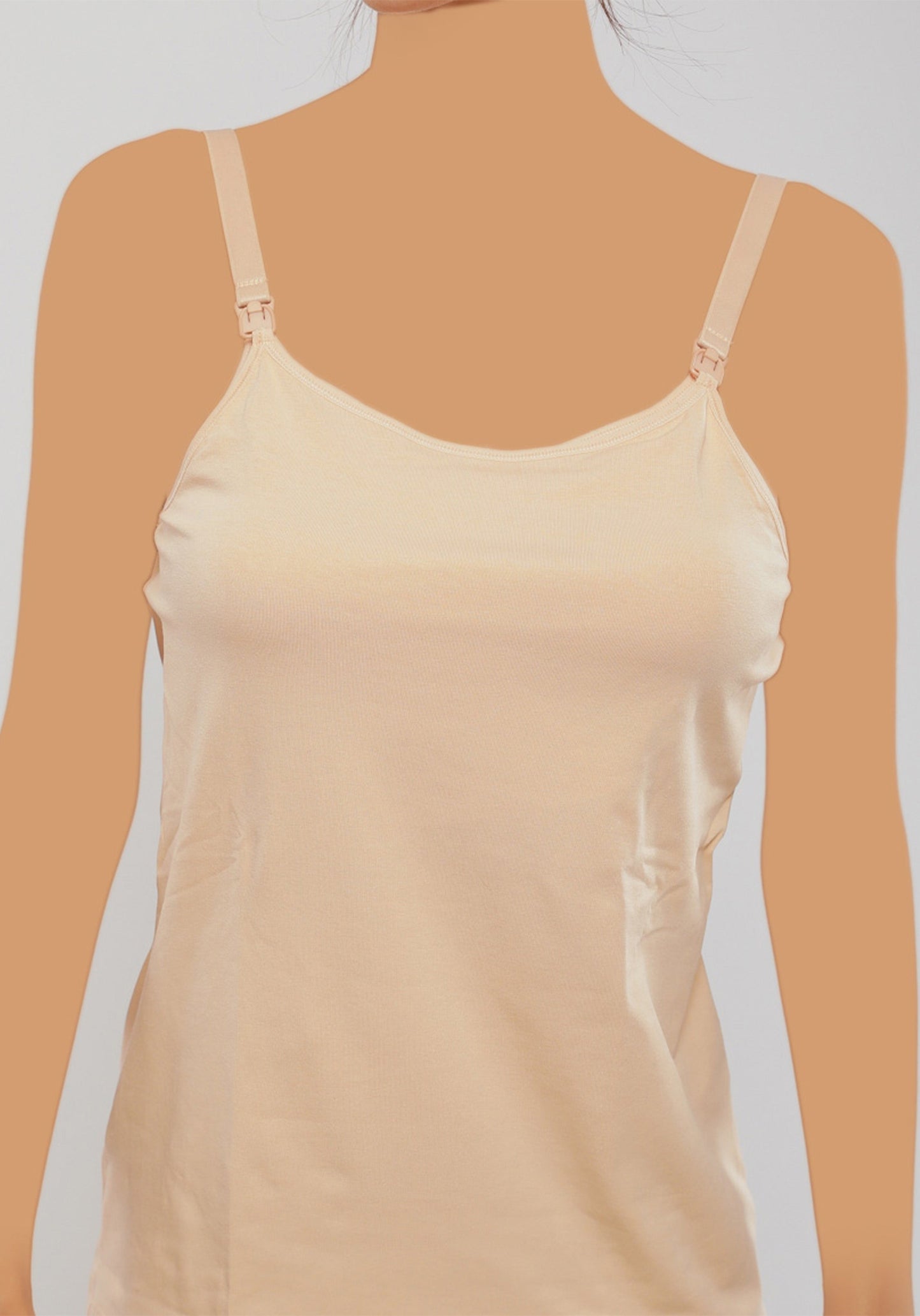 Maternal Under Shirt