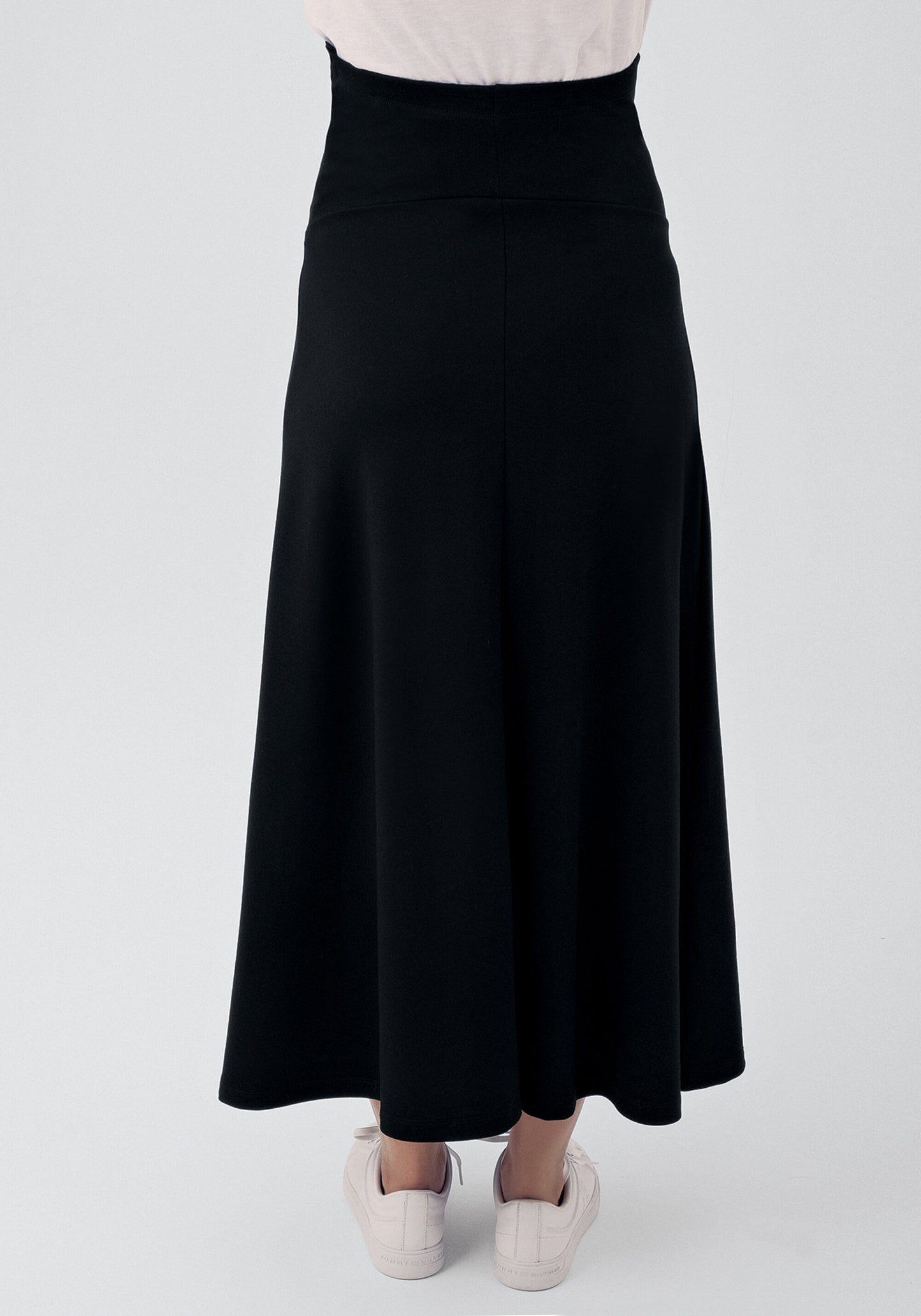 Maternal Long Skirt